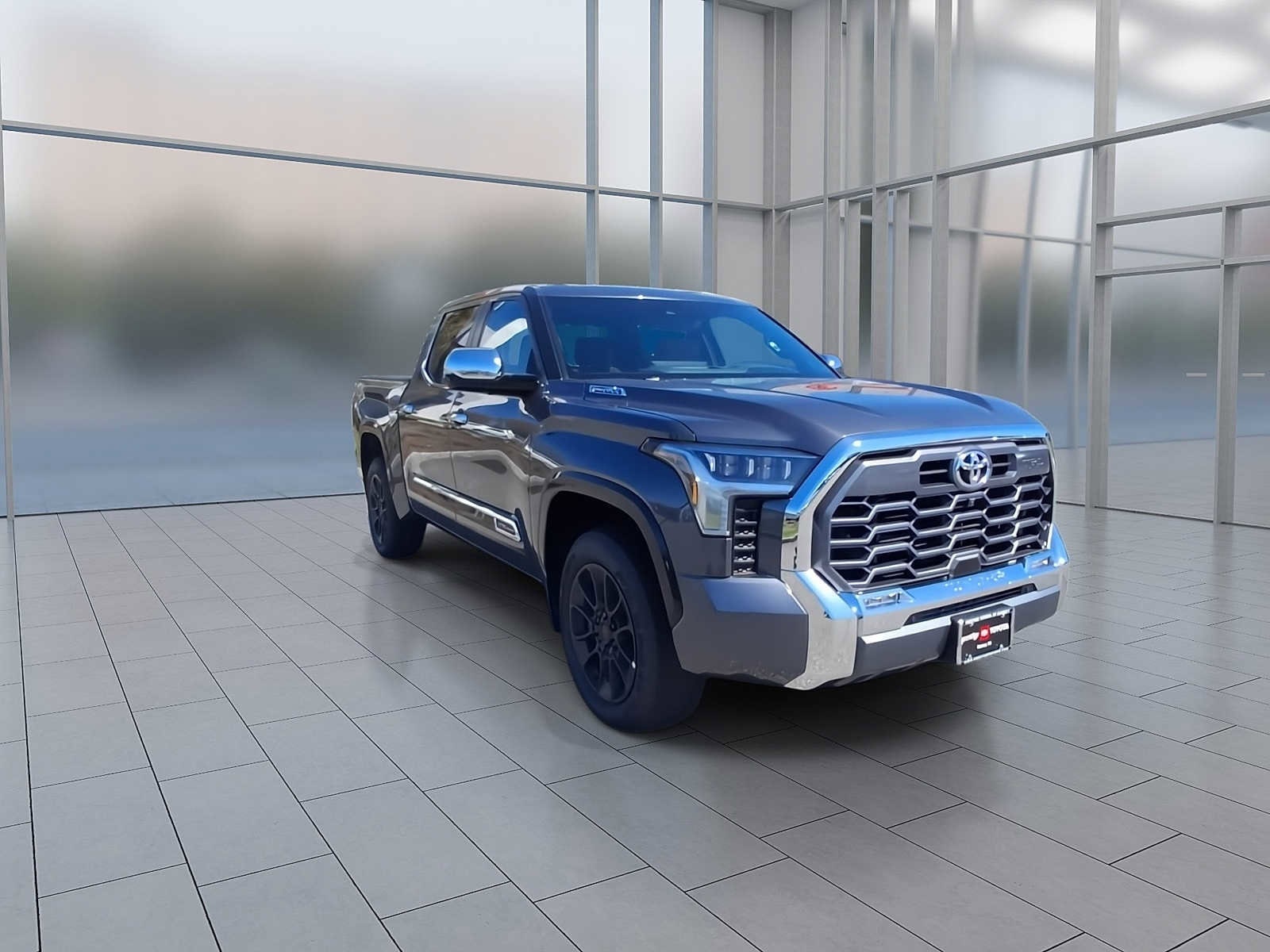 Thumbnail: 2026 Toyota Tundra - 5