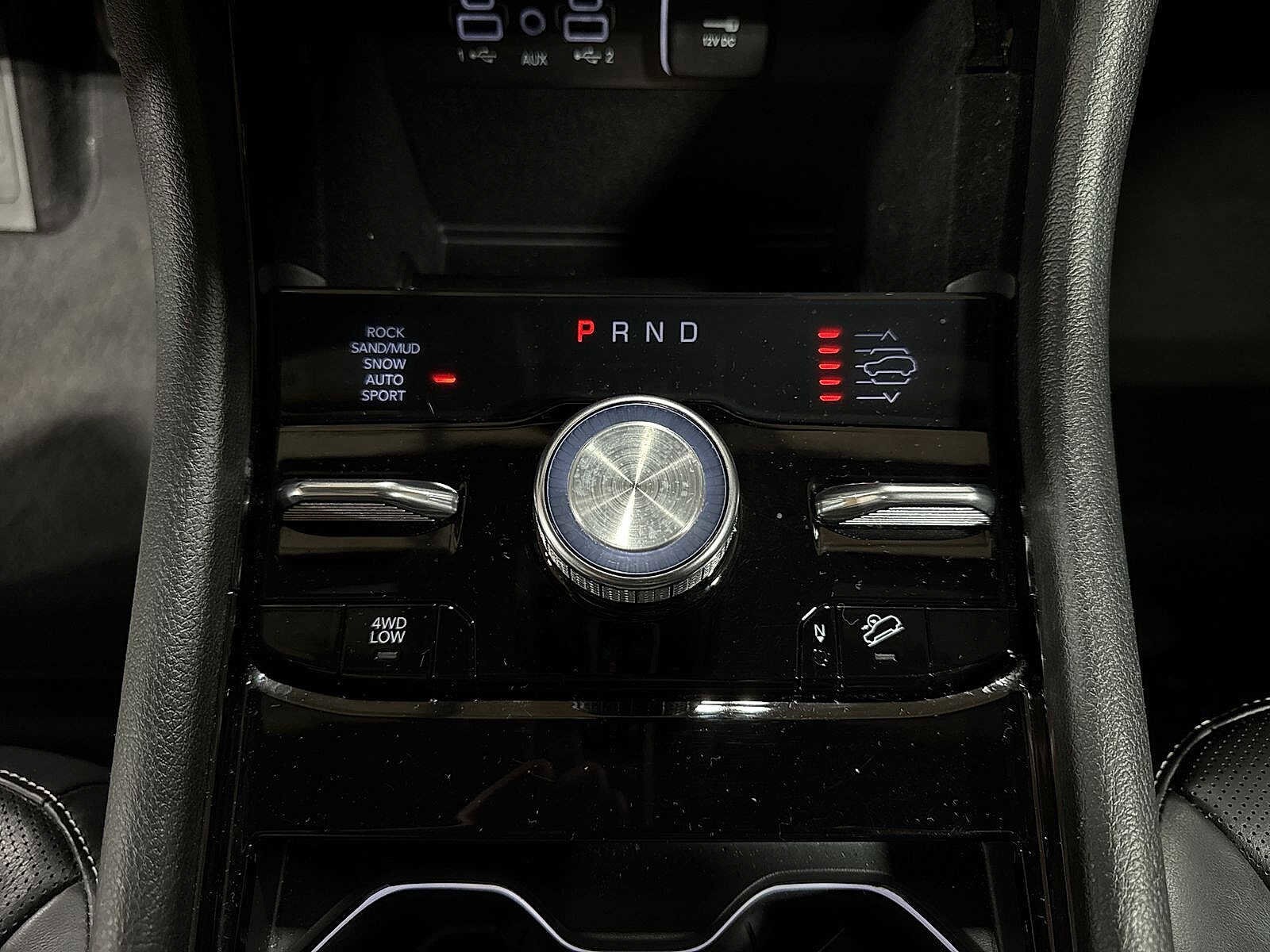 Thumbnail: 2021 Jeep Grand Cherokee L - 39