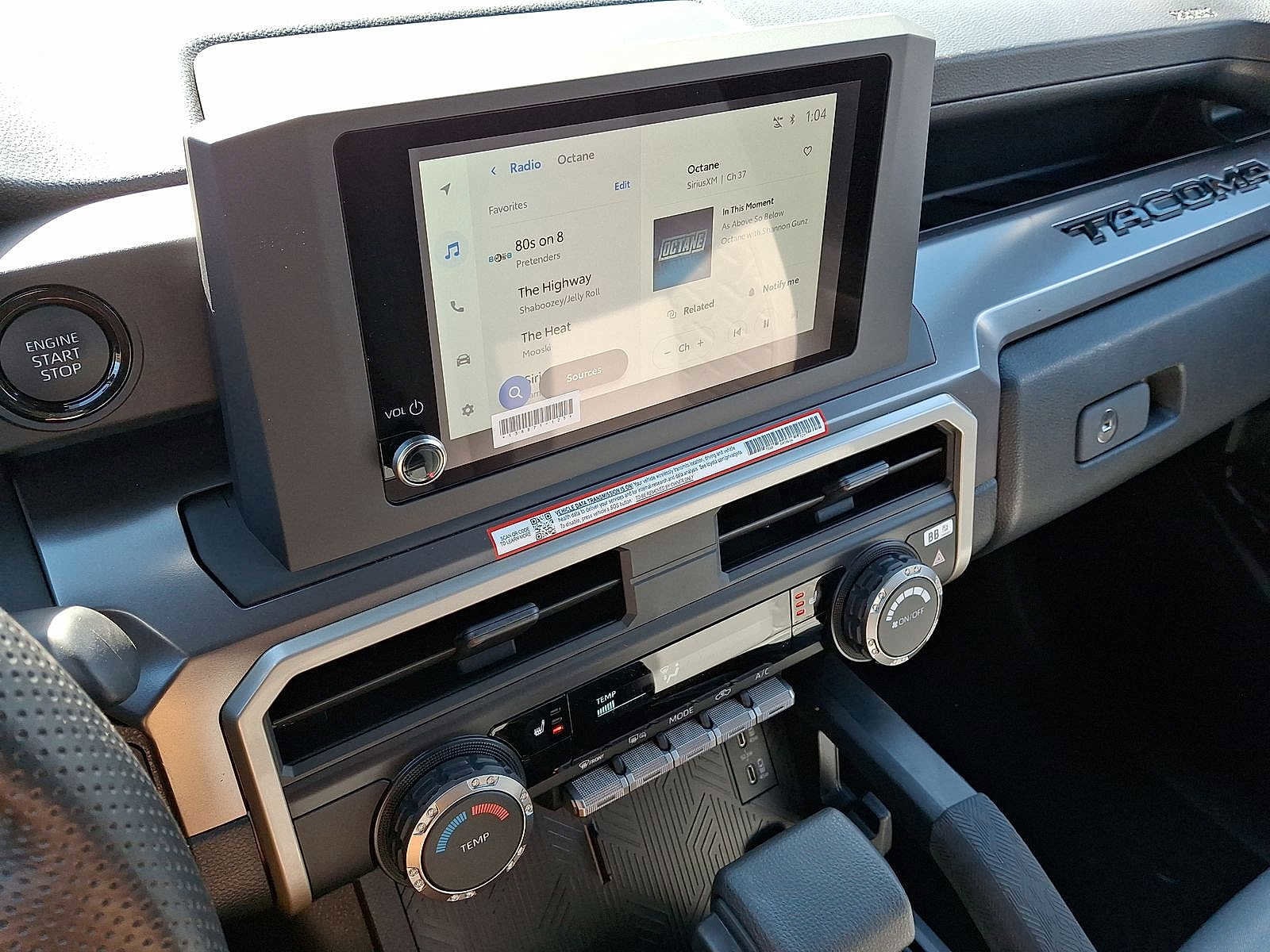 Thumbnail: 2026 Toyota Tacoma - 22