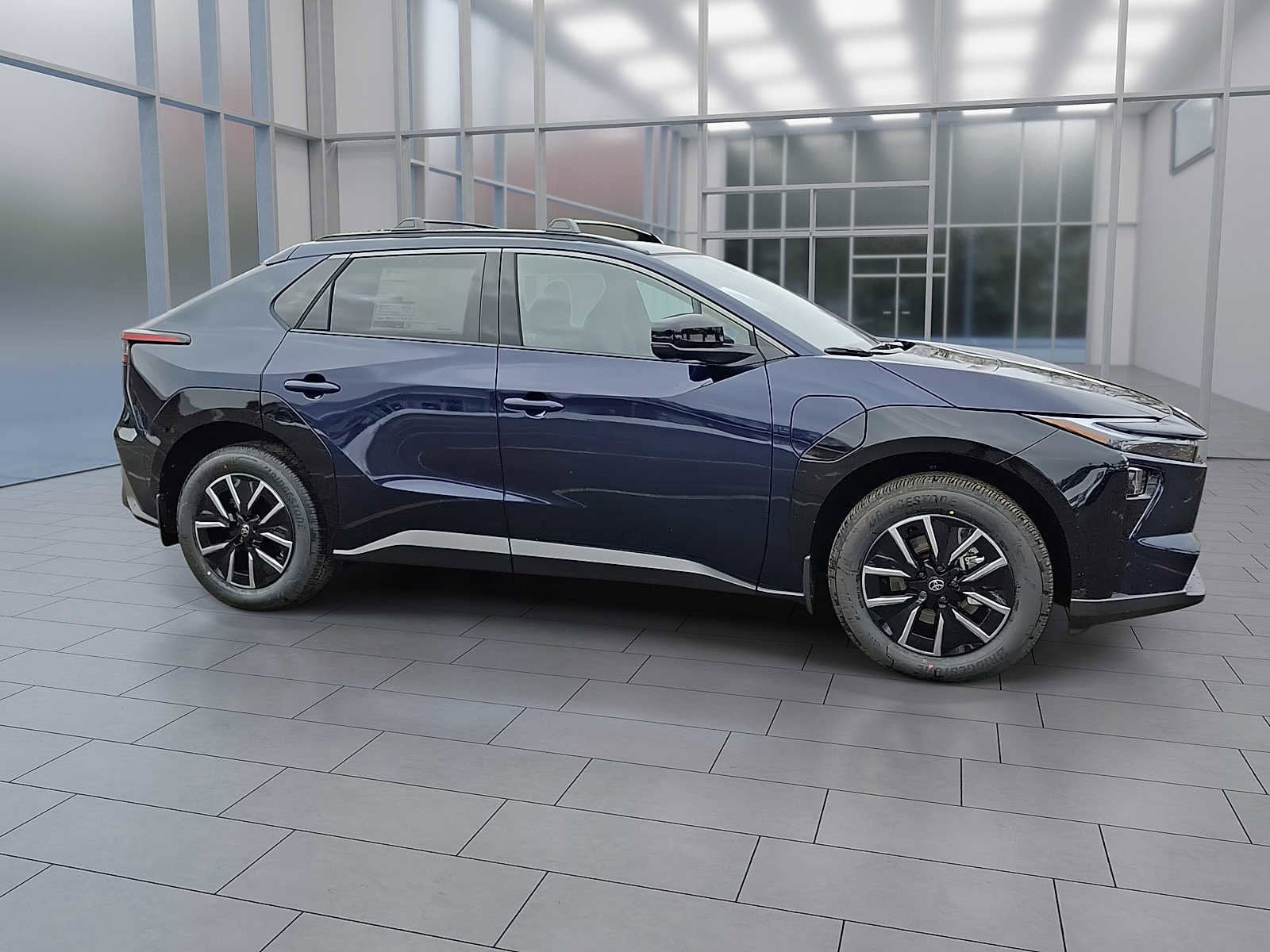 Thumbnail: 2026 Toyota bZ - 6