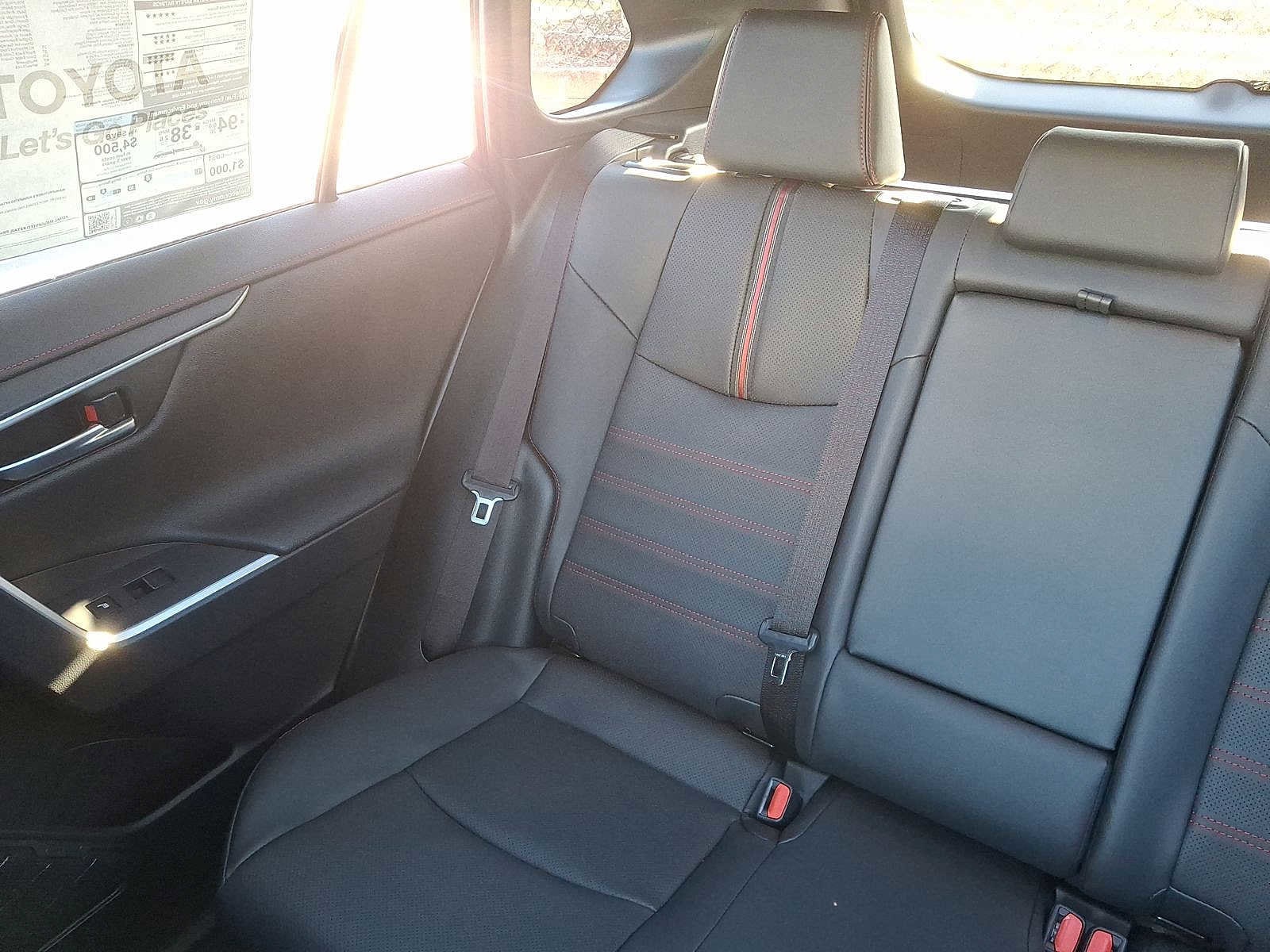 Thumbnail: 2025 Toyota RAV4 - 12