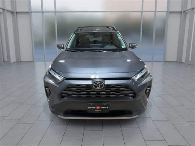 Thumbnail: 2023 Toyota RAV4 - 3