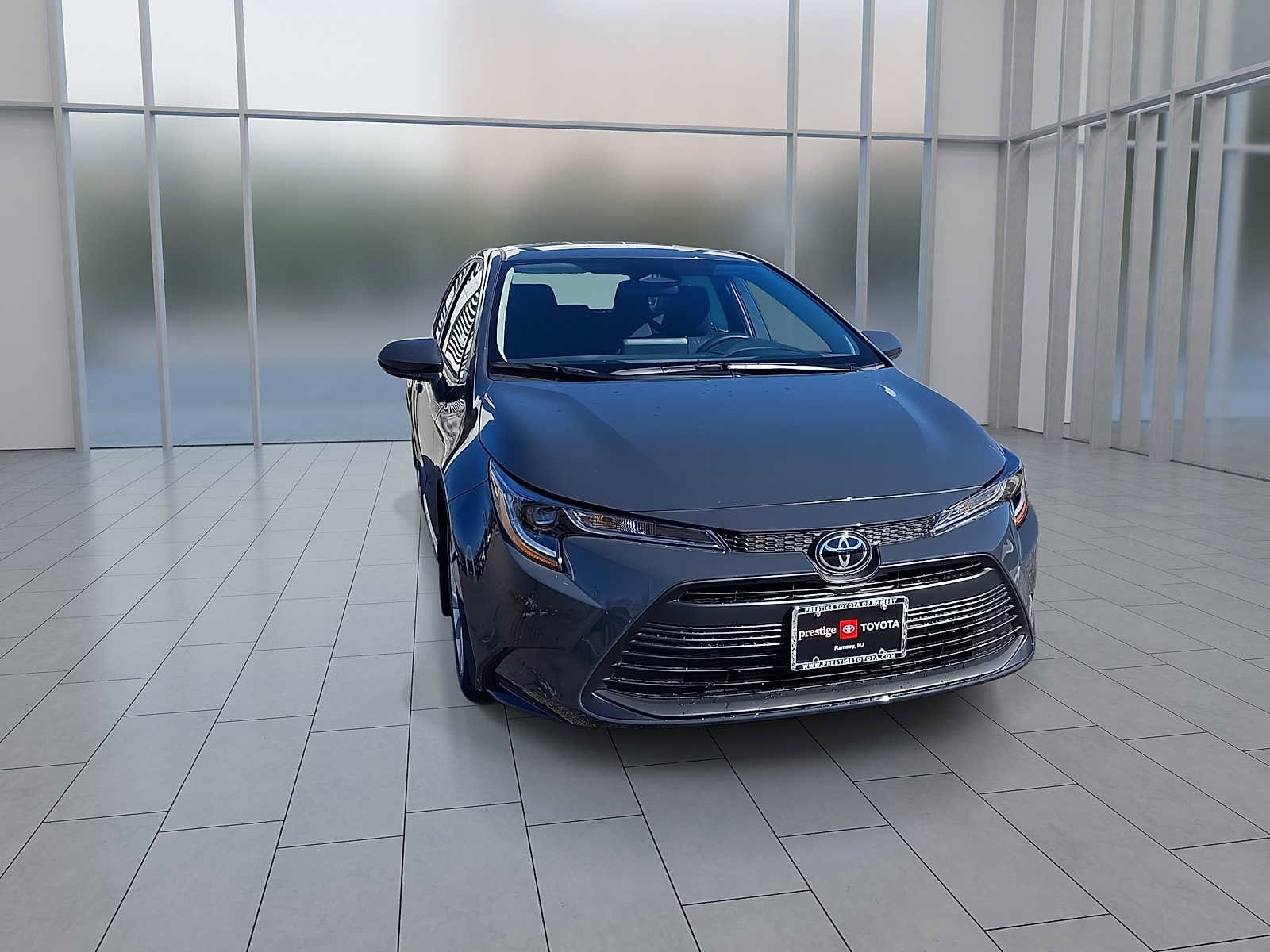 Thumbnail: 2026 Toyota Corolla - 5