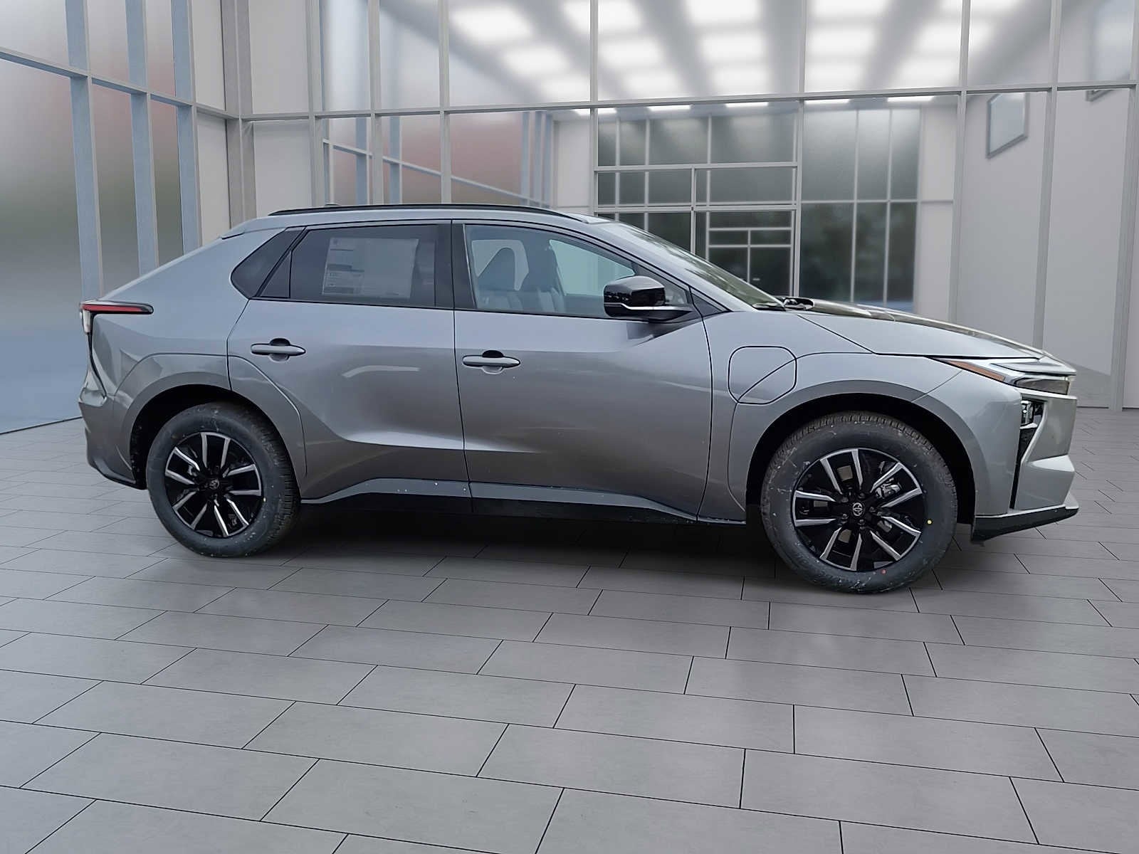 Thumbnail: 2026 Toyota bZ - 6