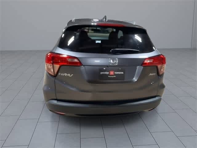 Thumbnail: 2017 Honda HR-V - 7