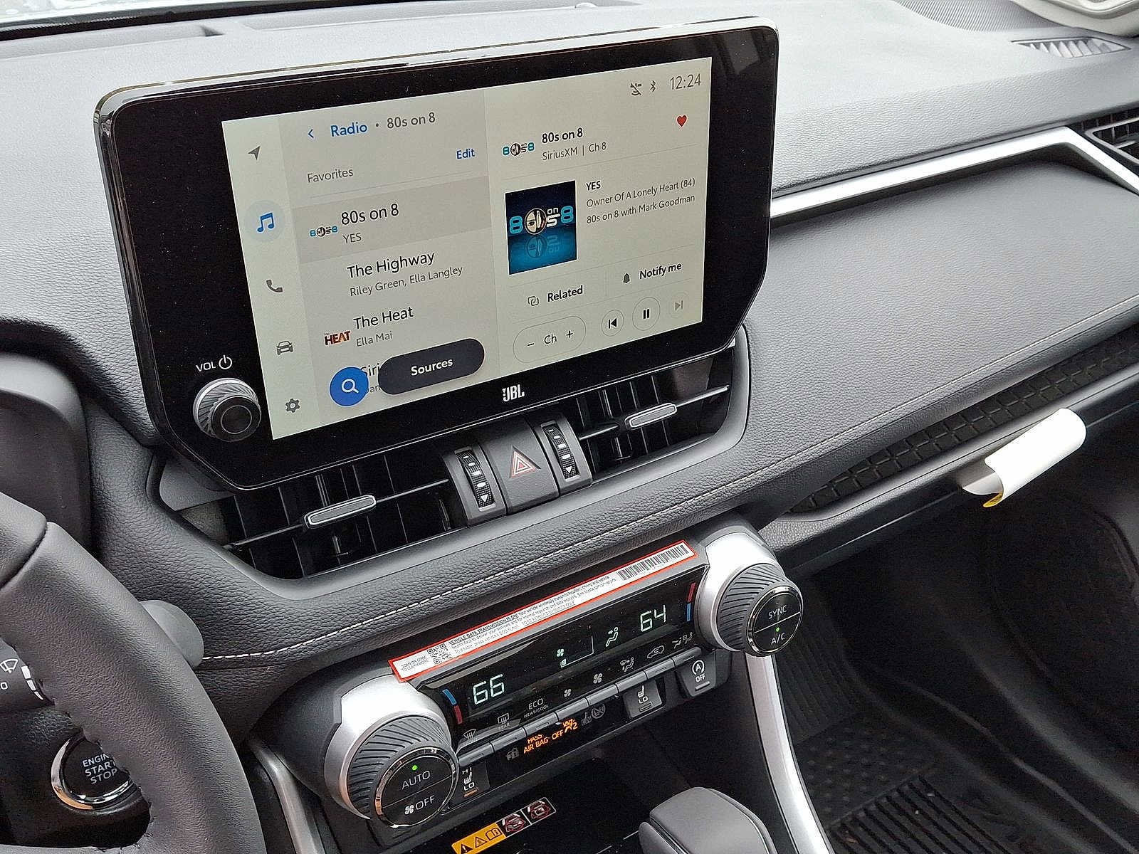 Thumbnail: 2025 Toyota RAV4 - 16