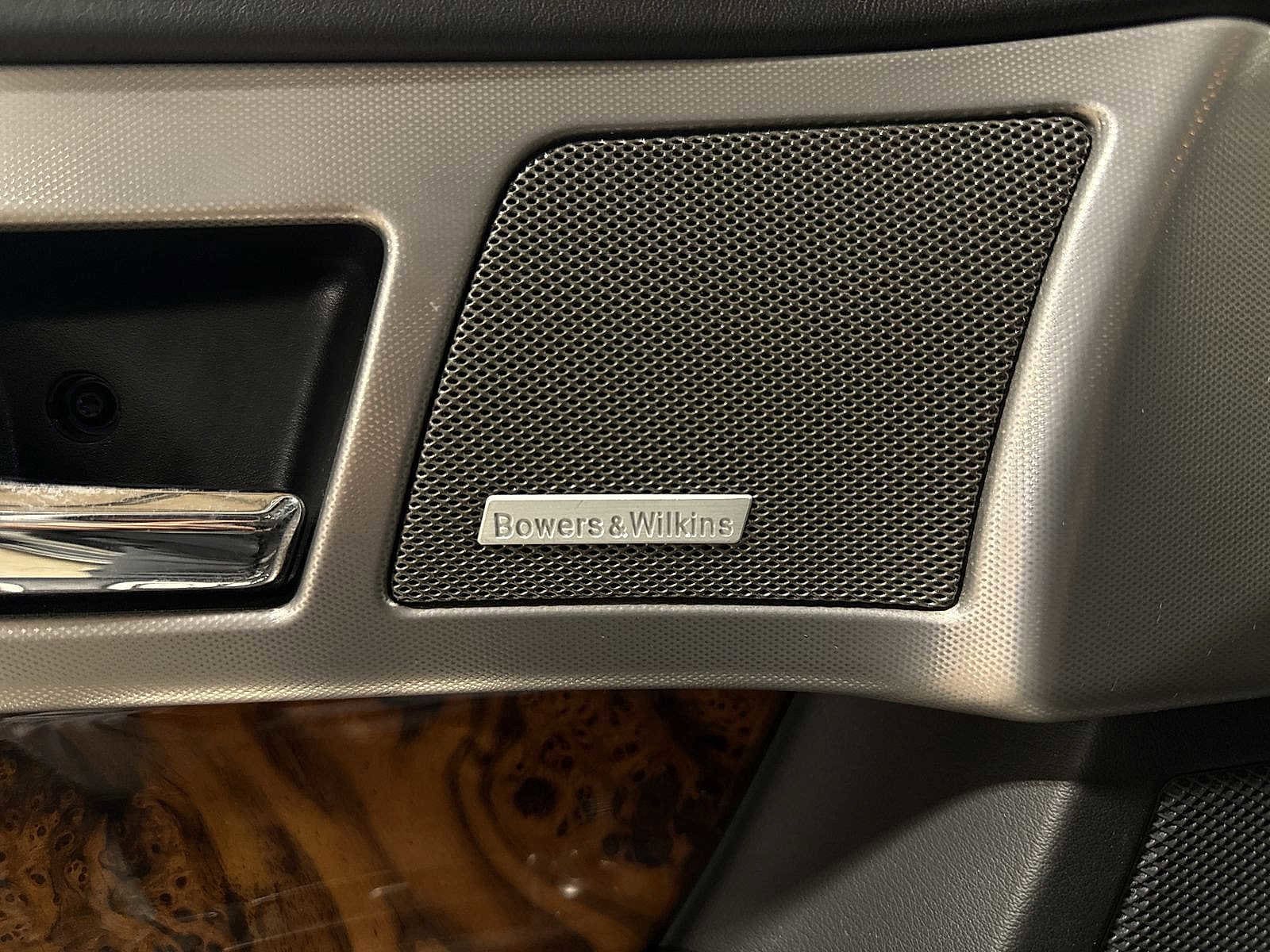 Thumbnail: 2009 Jaguar XF - 31