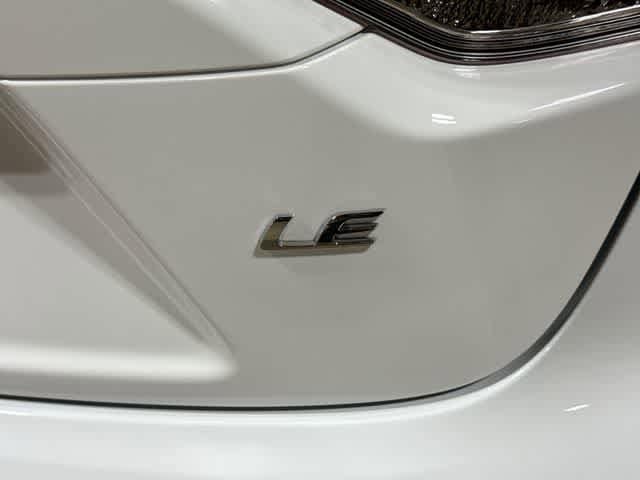 Thumbnail: 2025 Toyota Corolla - 25