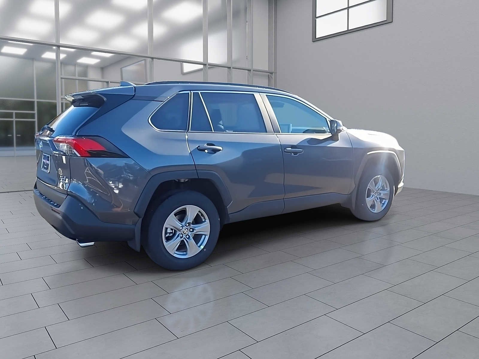 Thumbnail: 2025 Toyota RAV4 - 7