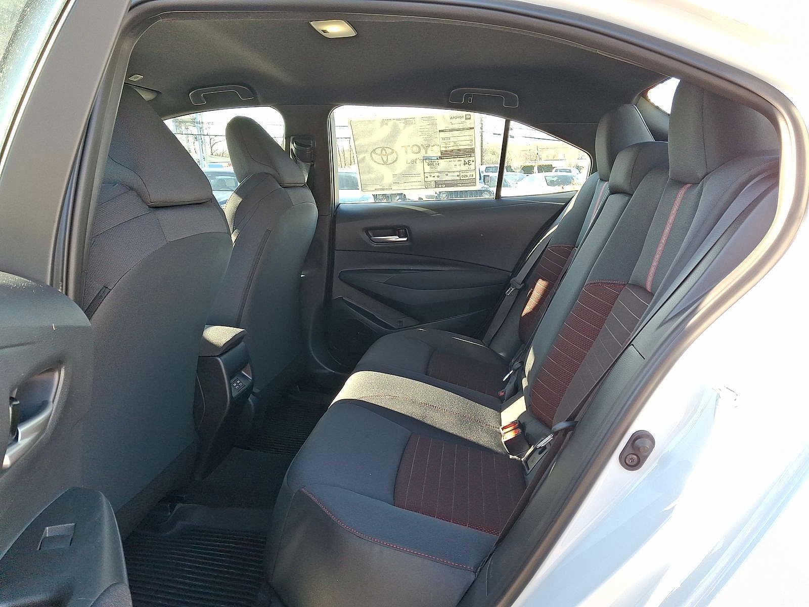 Thumbnail: 2026 Toyota Corolla - 13