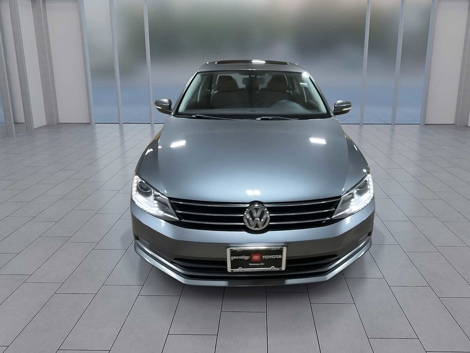 Thumbnail: 2016 Volkswagen Jetta - 6