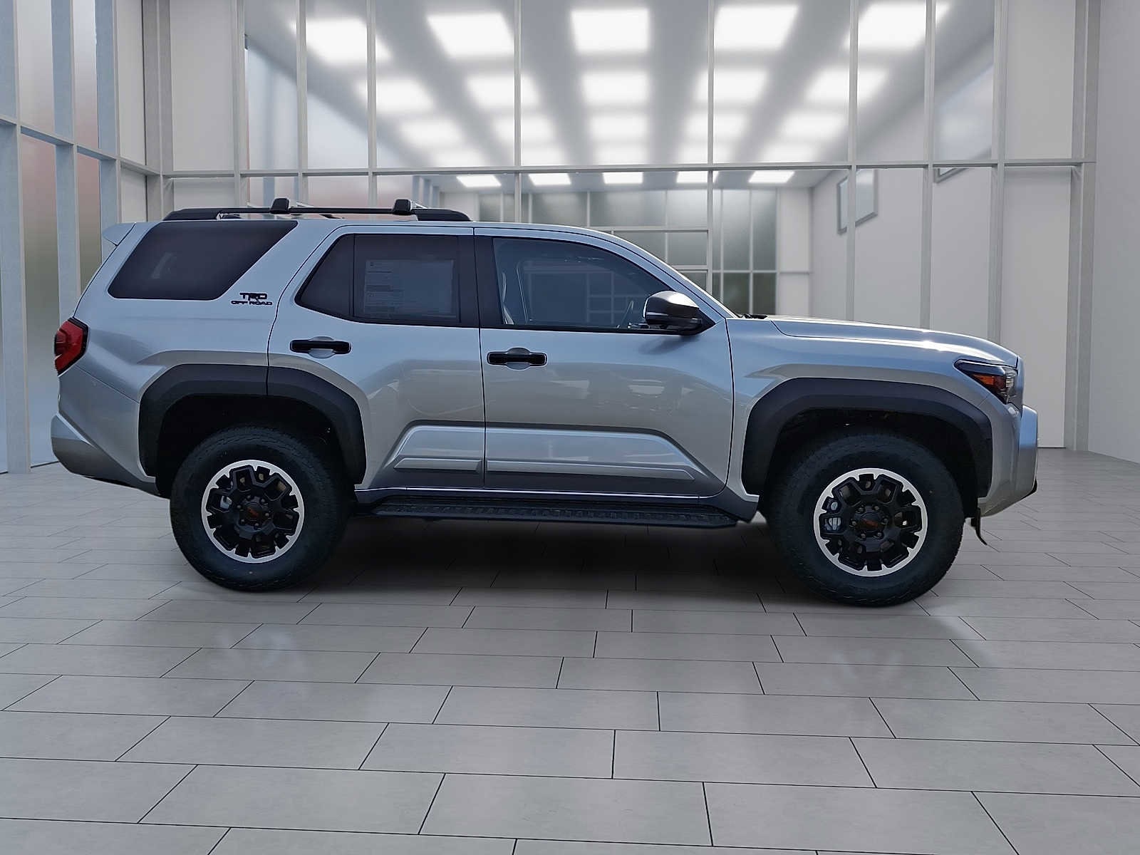 Thumbnail: 2026 Toyota 4Runner - 9