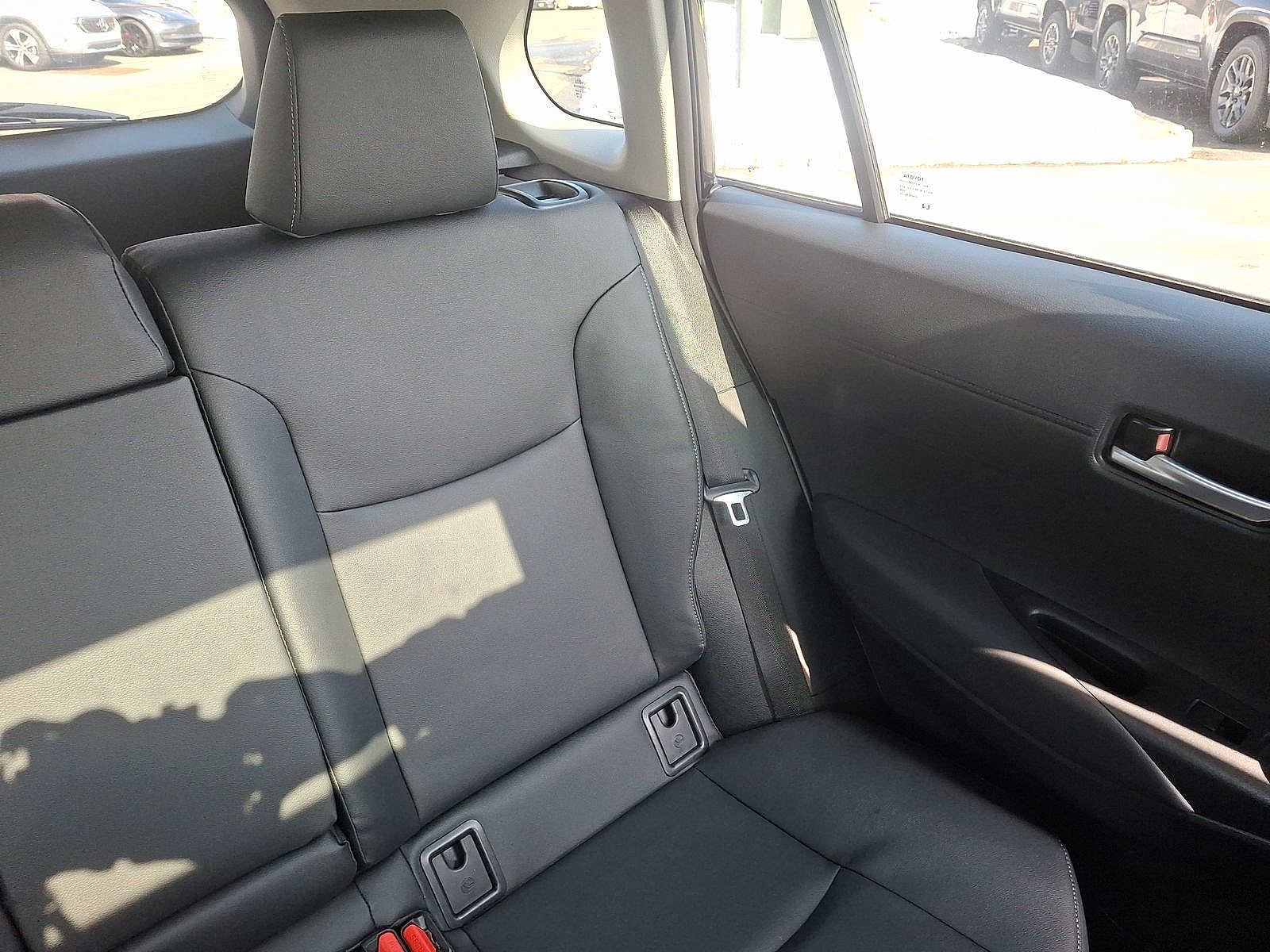 Thumbnail: 2026 Toyota Corolla Cross - 14