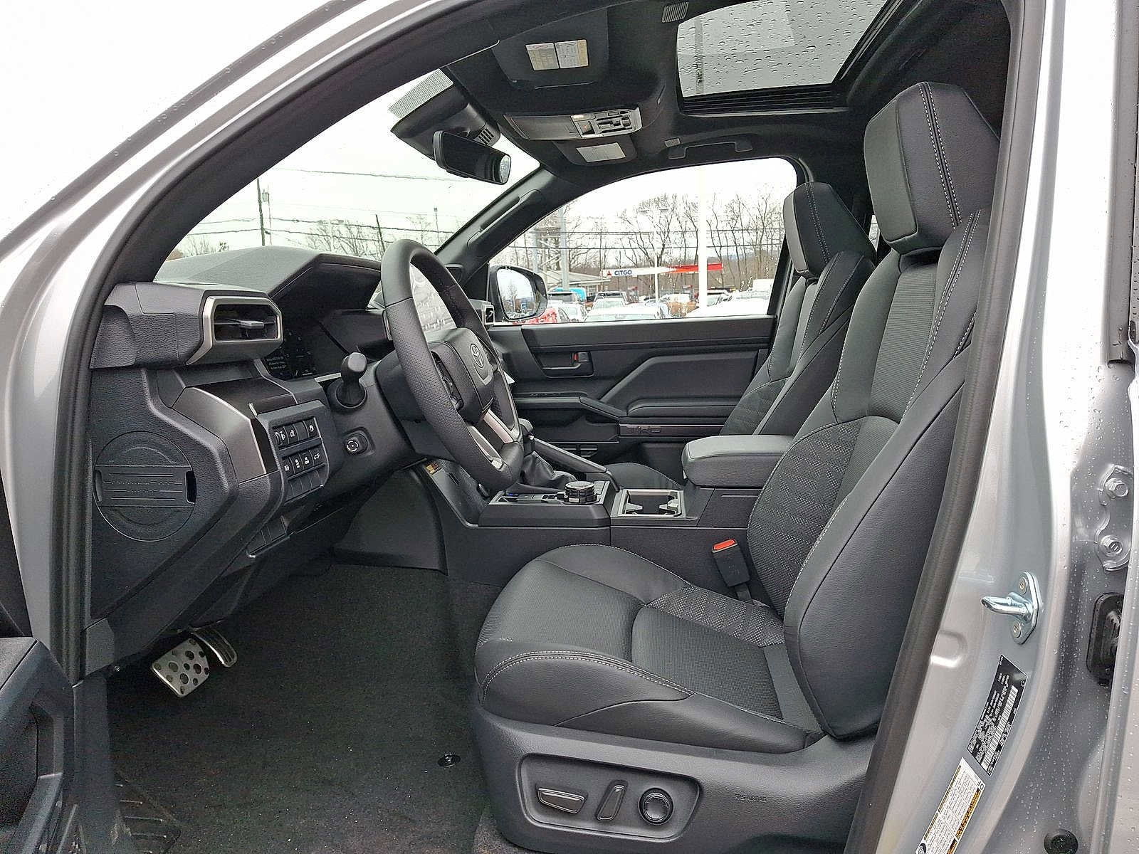 Thumbnail: 2026 Toyota 4Runner - 14