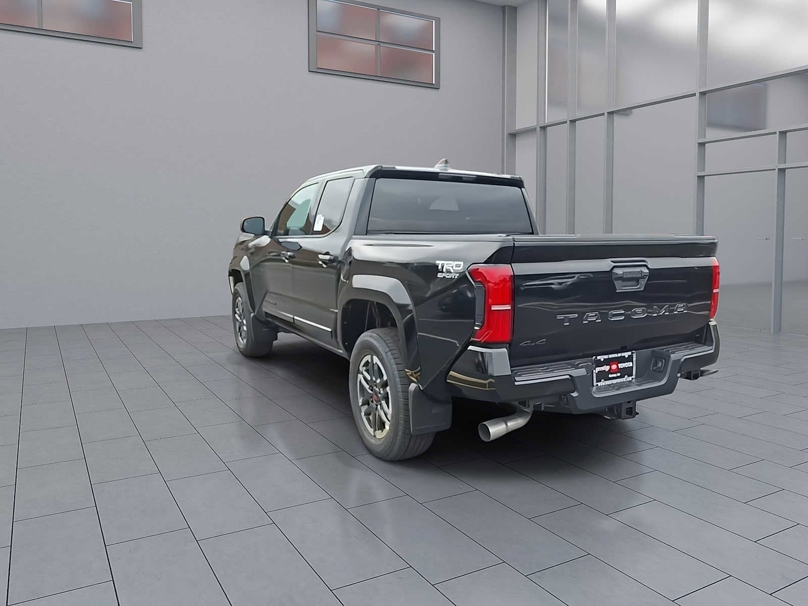 Thumbnail: 2025 Toyota Tacoma - 16