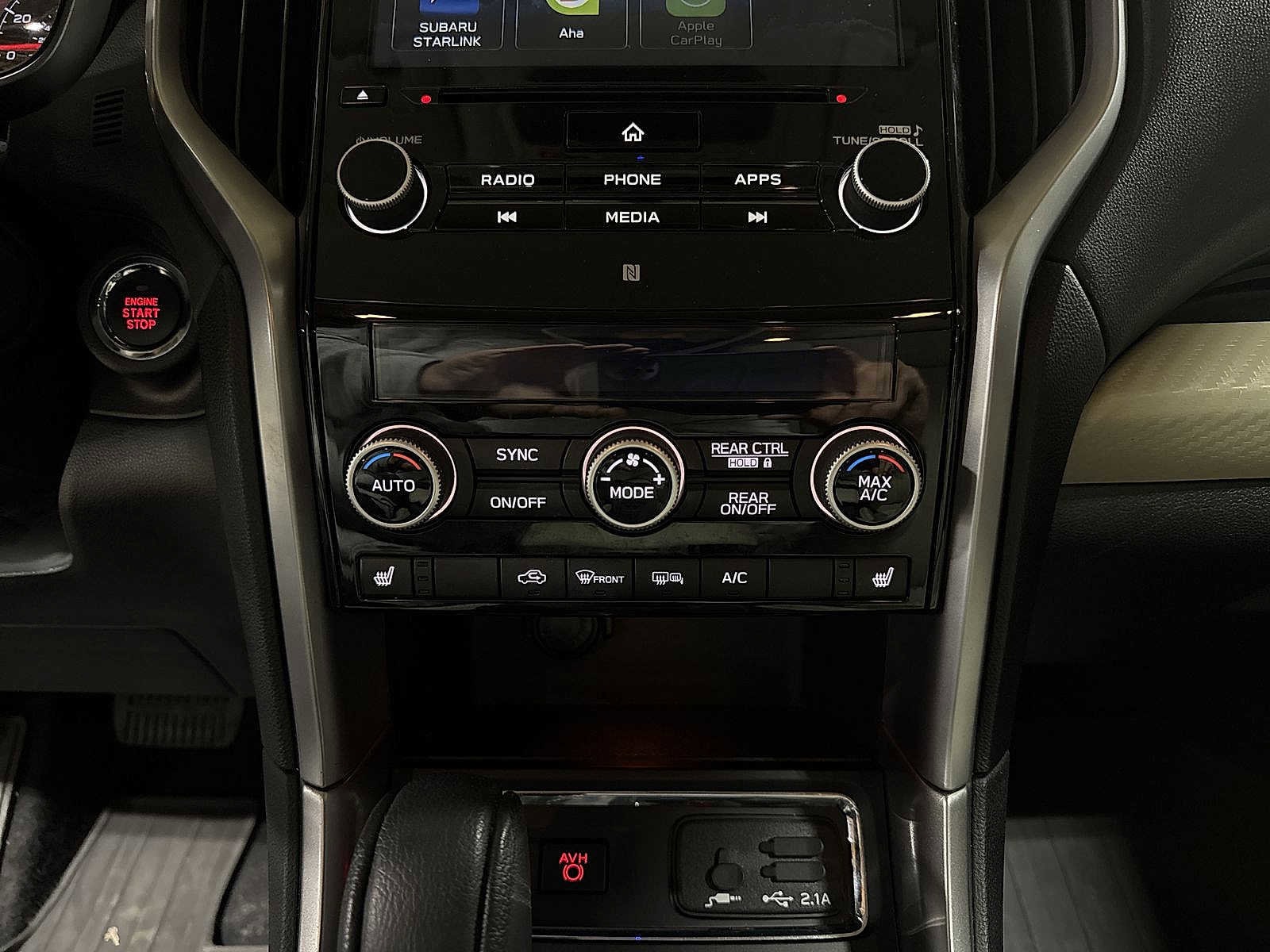 Thumbnail: 2021 Subaru Ascent - 22