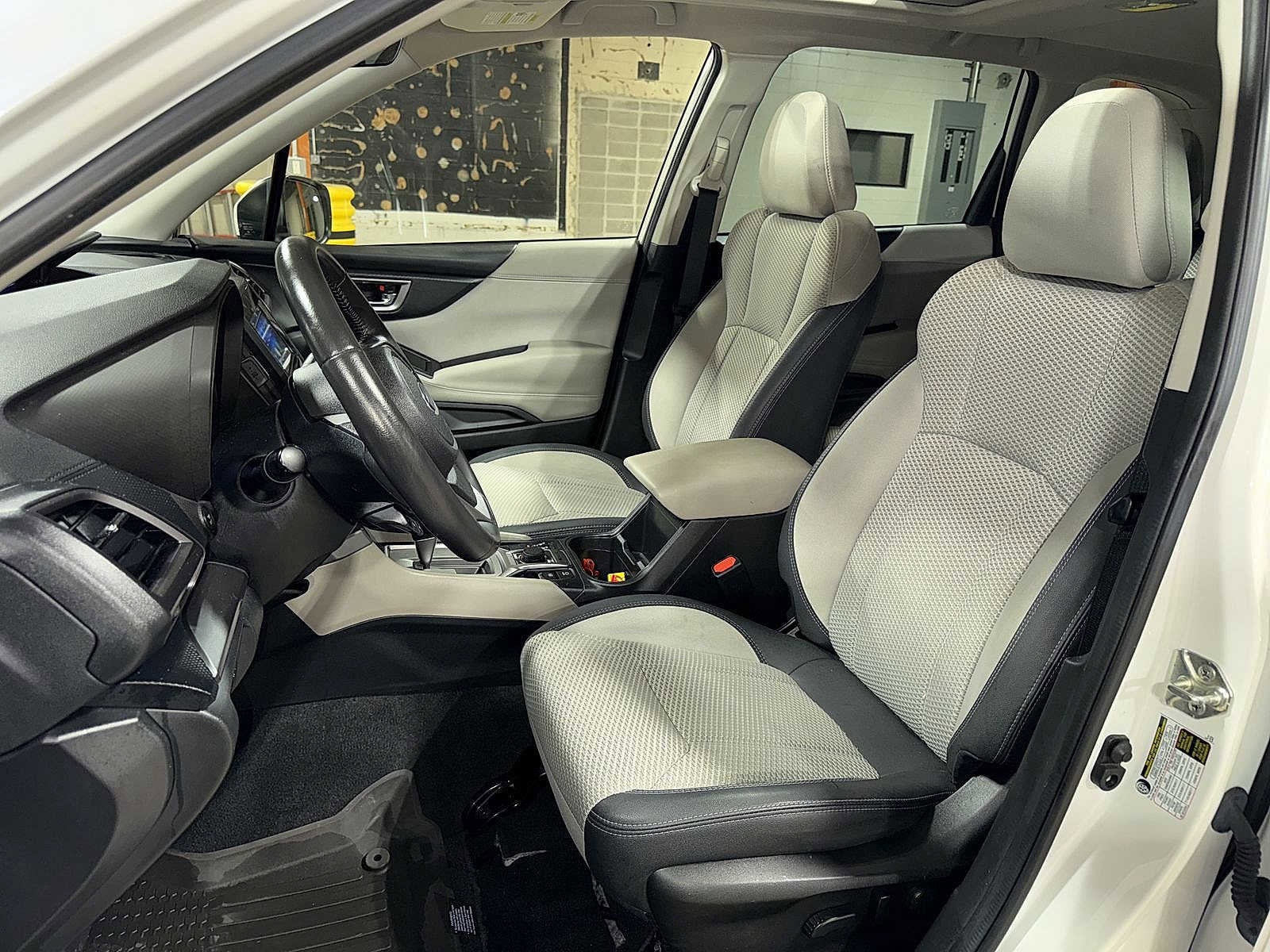 Thumbnail: 2021 Subaru Forester - 15