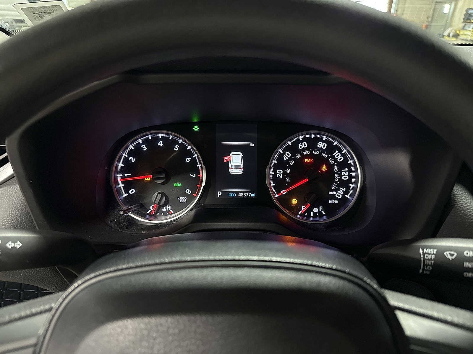 Thumbnail: 2019 Toyota RAV4 - 30