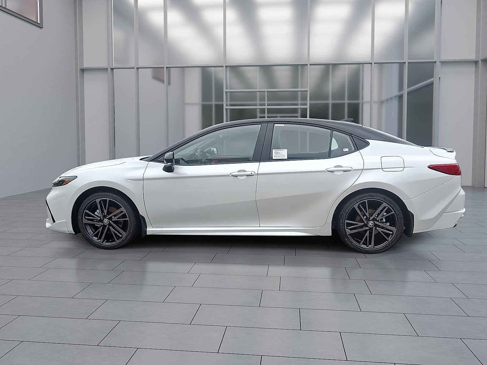 Thumbnail: 2026 Toyota Camry - 2