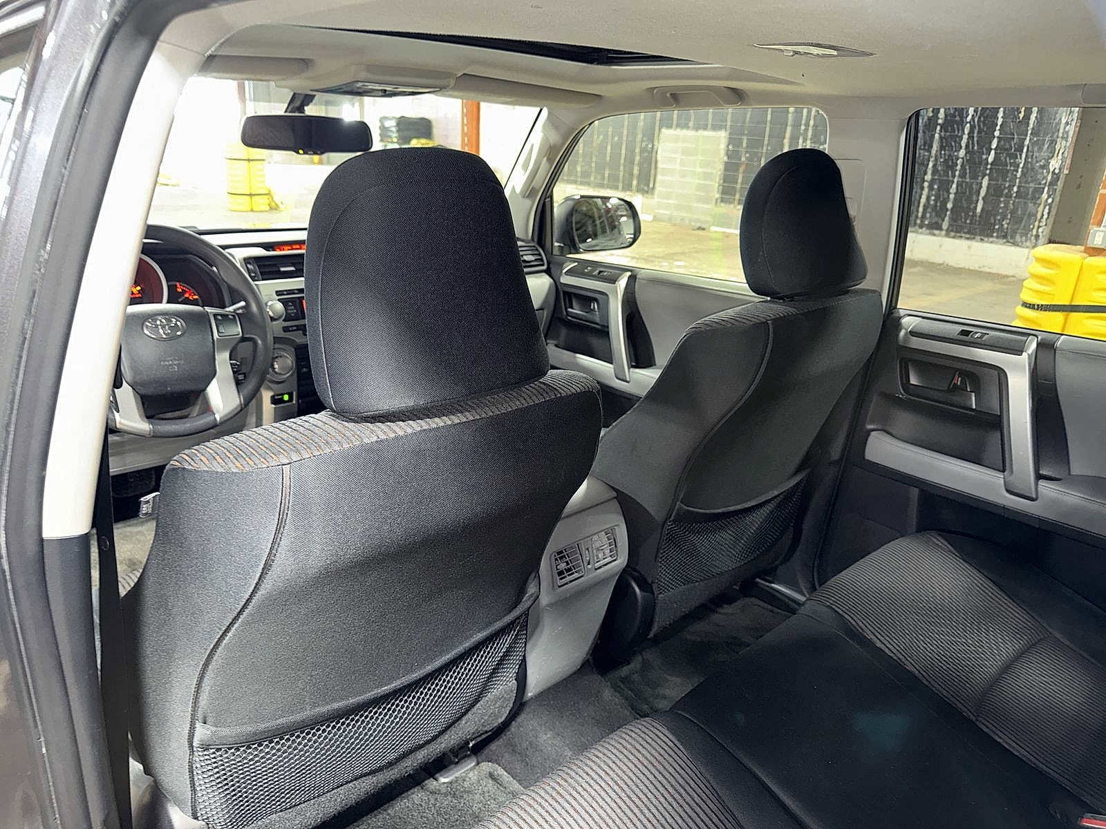 Thumbnail: 2013 Toyota 4Runner - 27