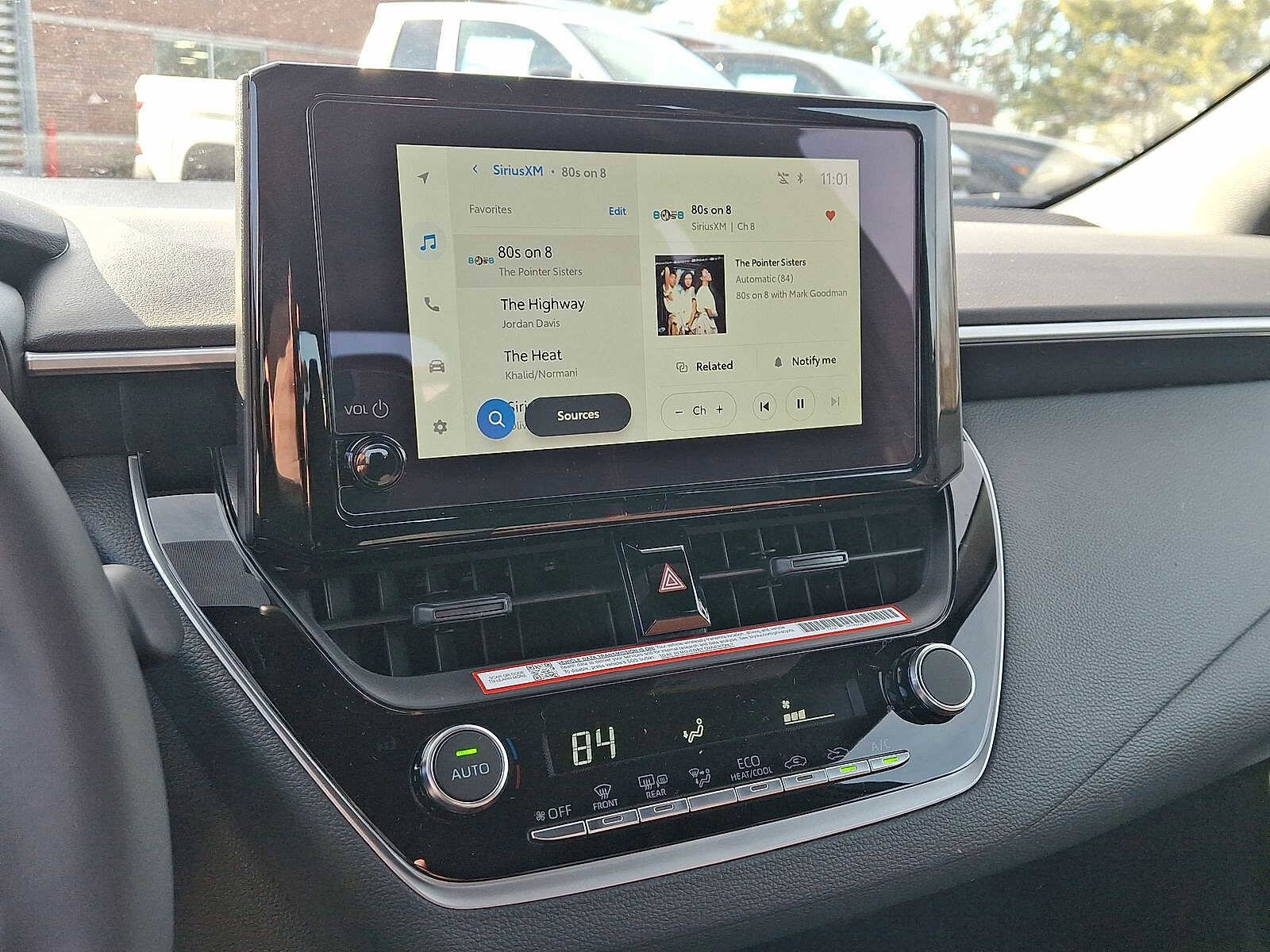 Thumbnail: 2026 Toyota Corolla - 22