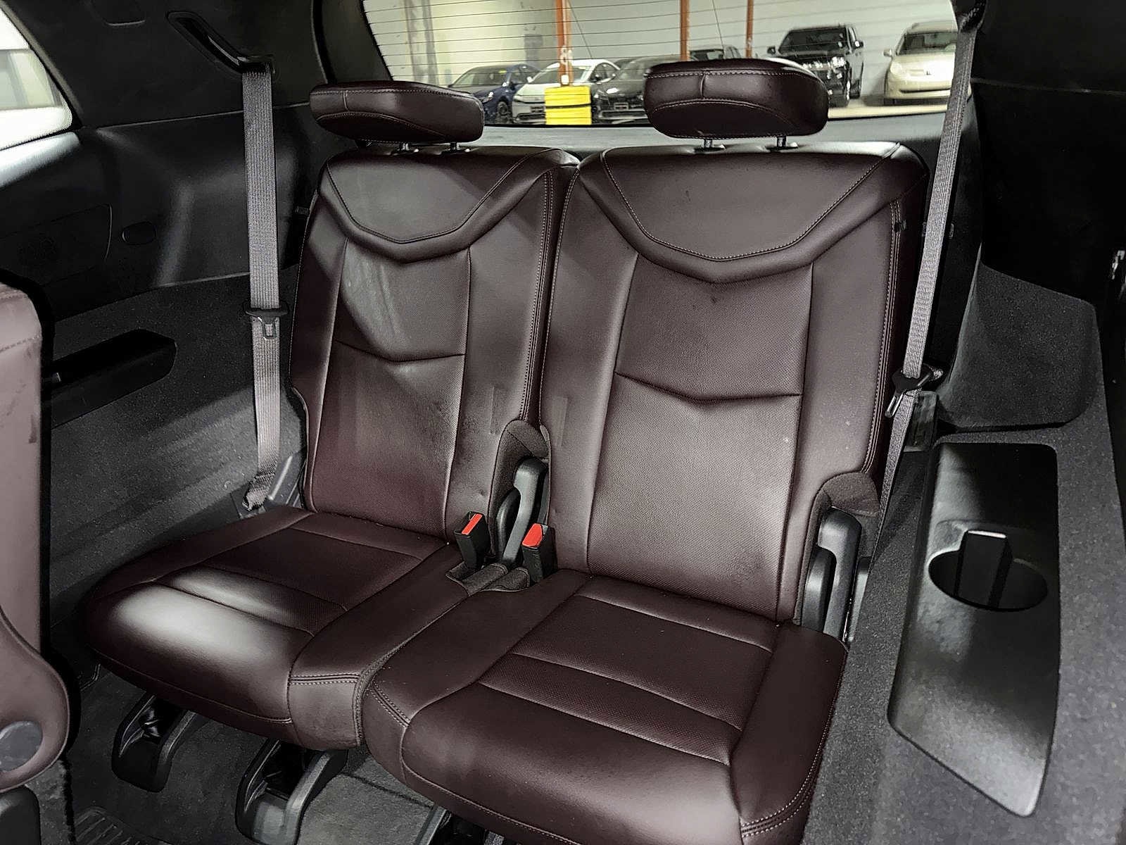 Thumbnail: 2021 Cadillac XT6 - 18