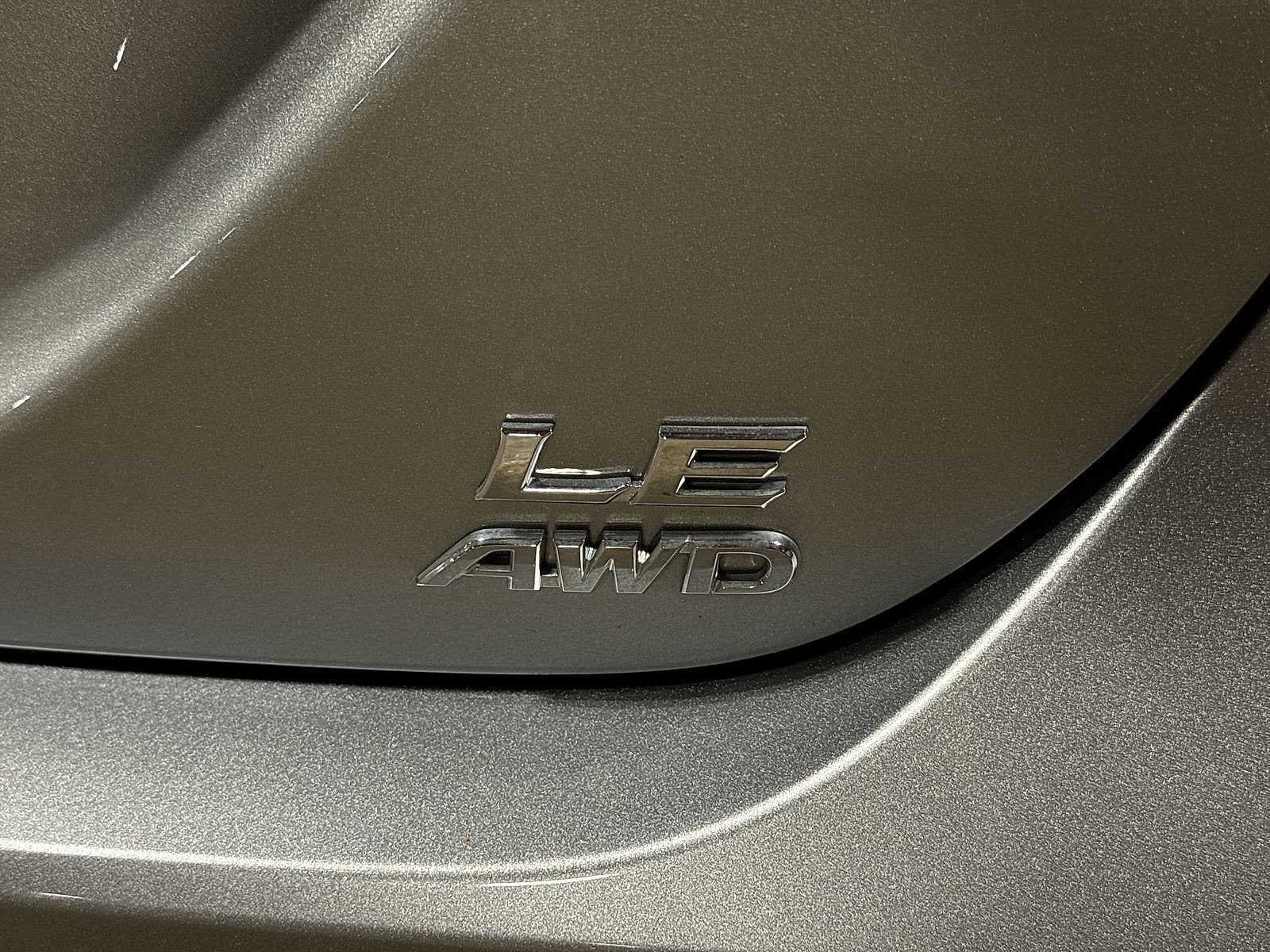 Thumbnail: 2023 Toyota Camry - 26