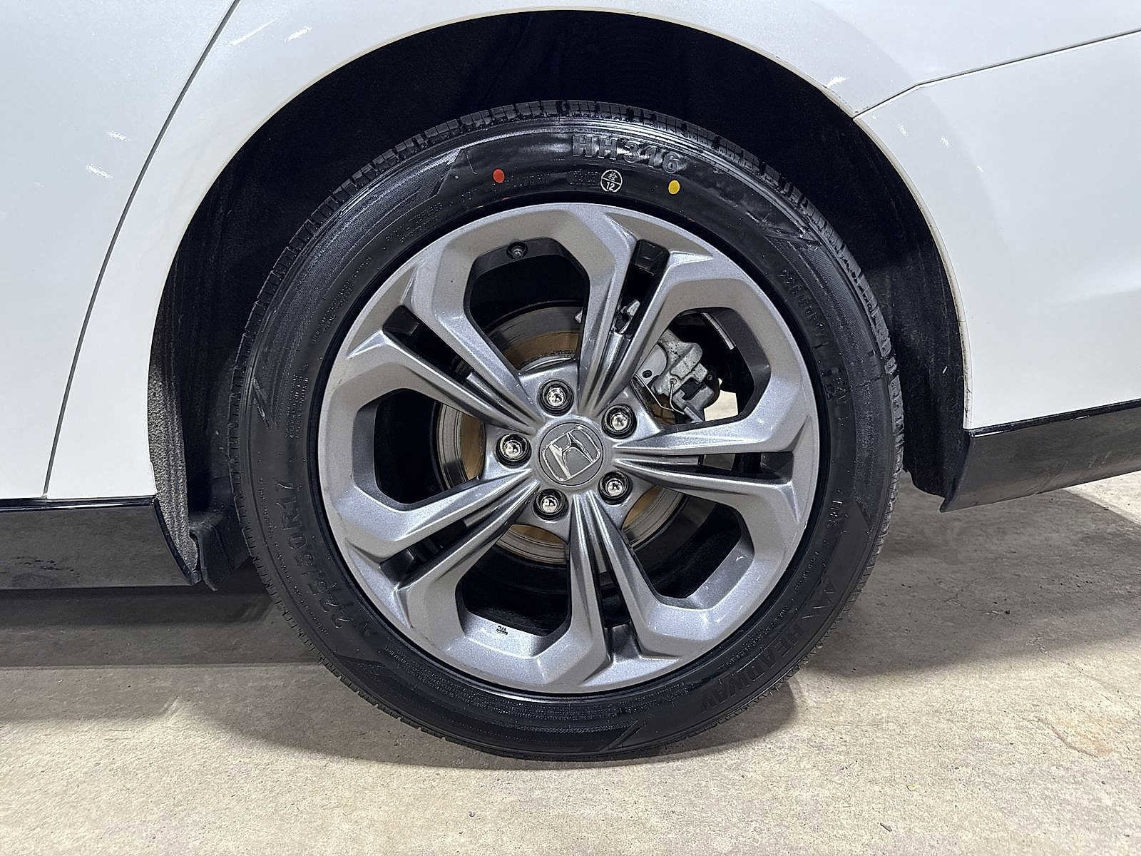 Thumbnail: 2025 Honda Accord - 10