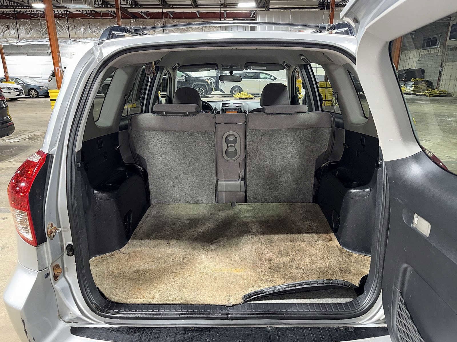 Thumbnail: 2007 Toyota RAV4 - 10