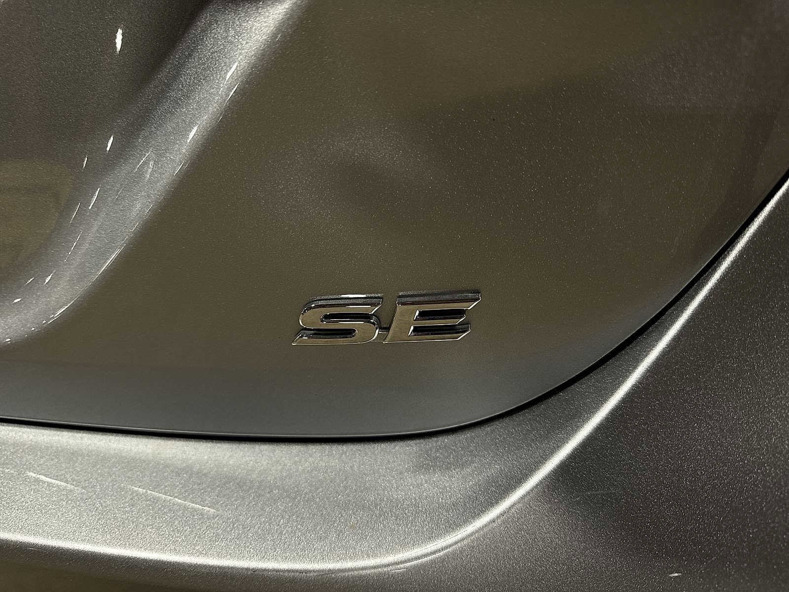 Thumbnail: 2023 Toyota Camry - 26