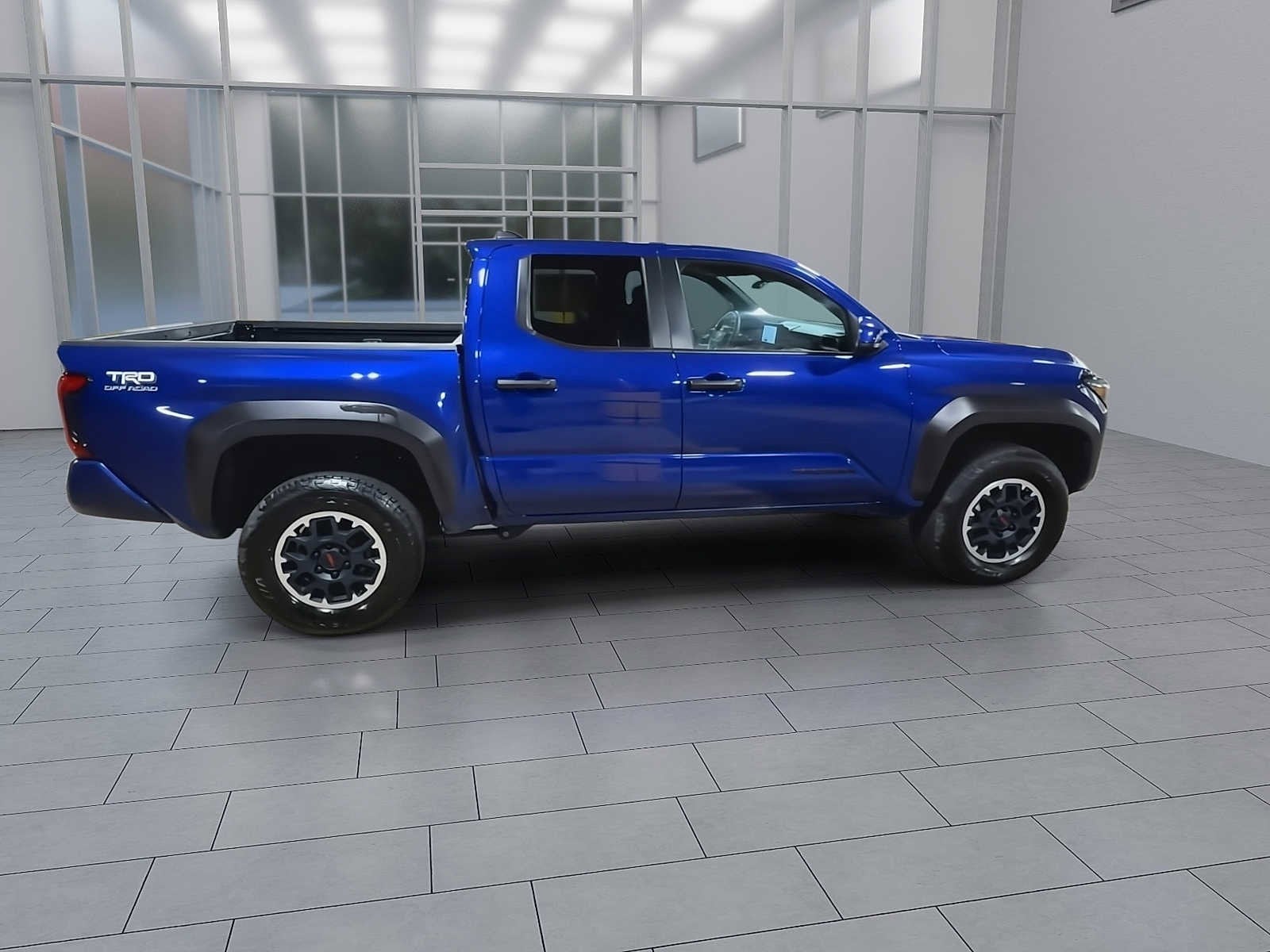 Thumbnail: 2024 Toyota Tacoma - 9