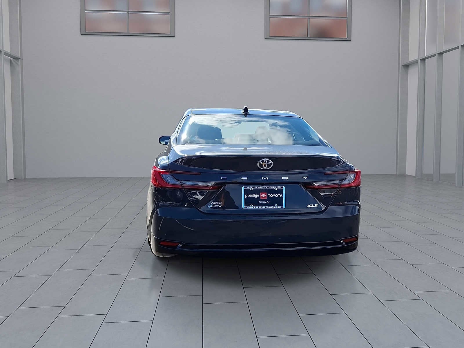 Thumbnail: 2026 Toyota Camry - 9