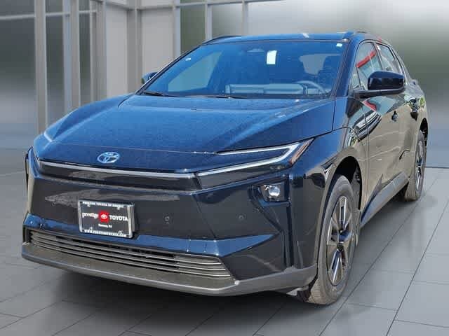2026 Toyota bZ XLE -
                  Ramsey, NJ