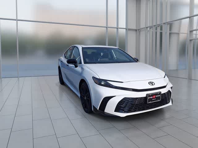 Thumbnail: 2026 Toyota Camry - 5