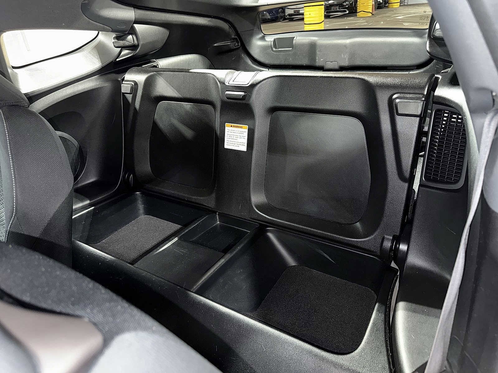 Thumbnail: 2014 Honda CR-Z - 17