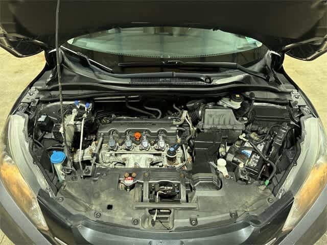 Thumbnail: 2017 Honda HR-V - 11