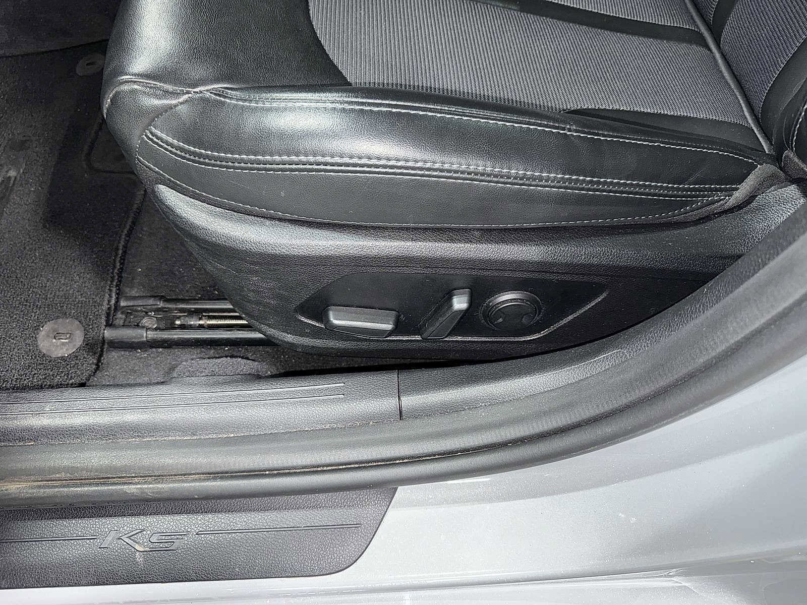 Thumbnail: 2021 Kia K5 - 23