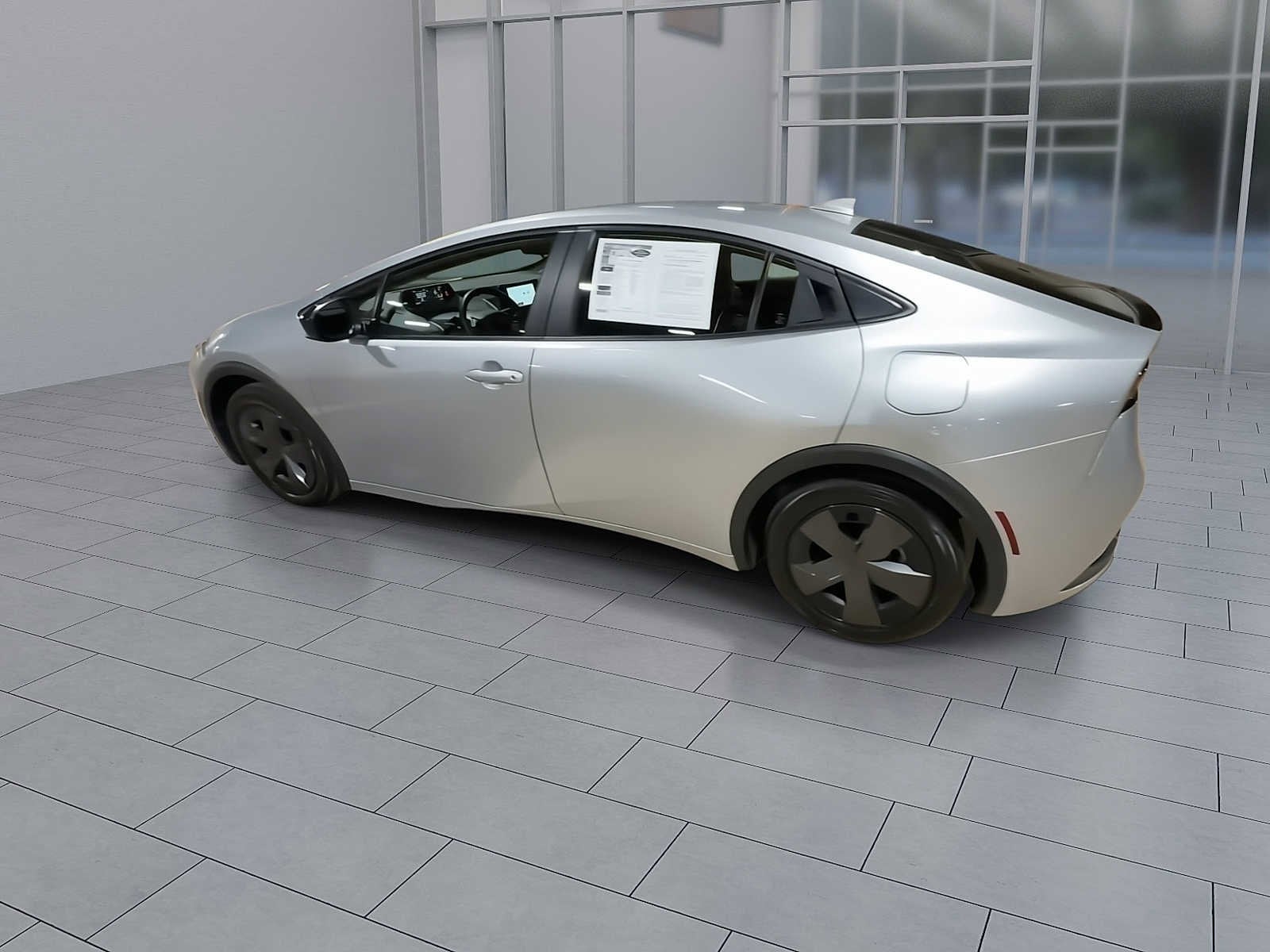 Thumbnail: 2024 Toyota Prius - 6