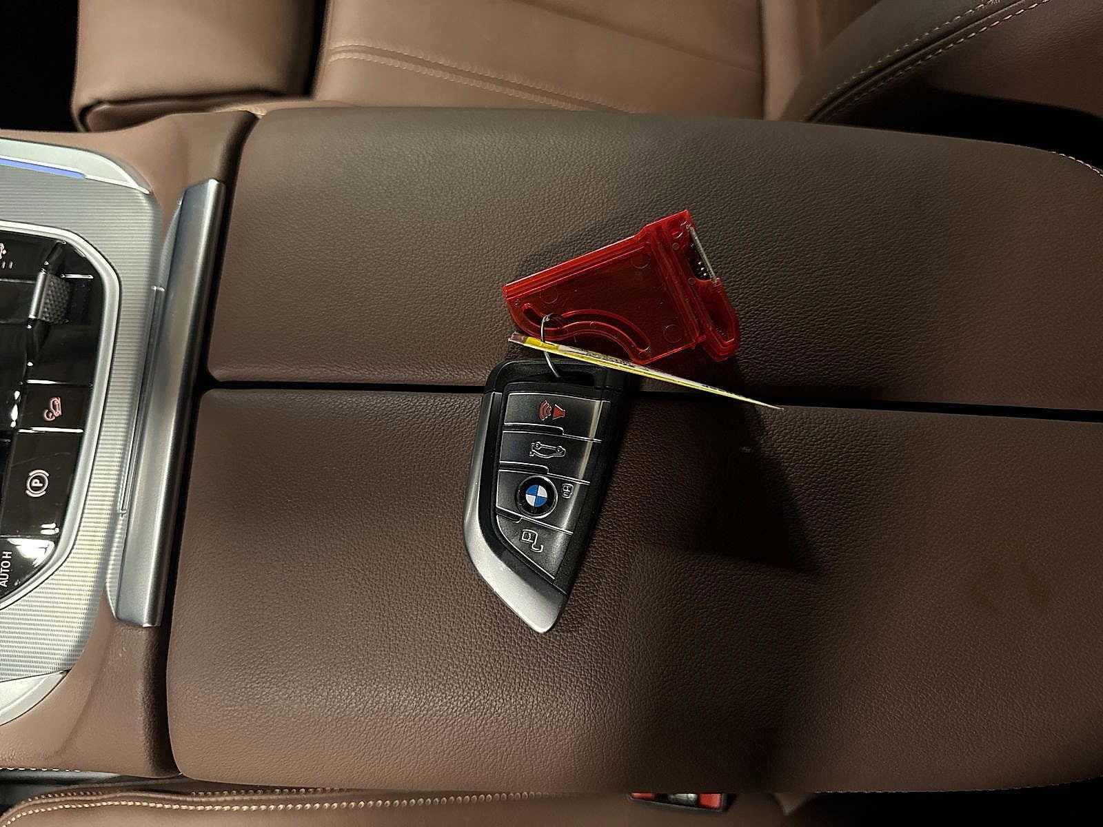 Thumbnail: 2022 BMW X5 - 34