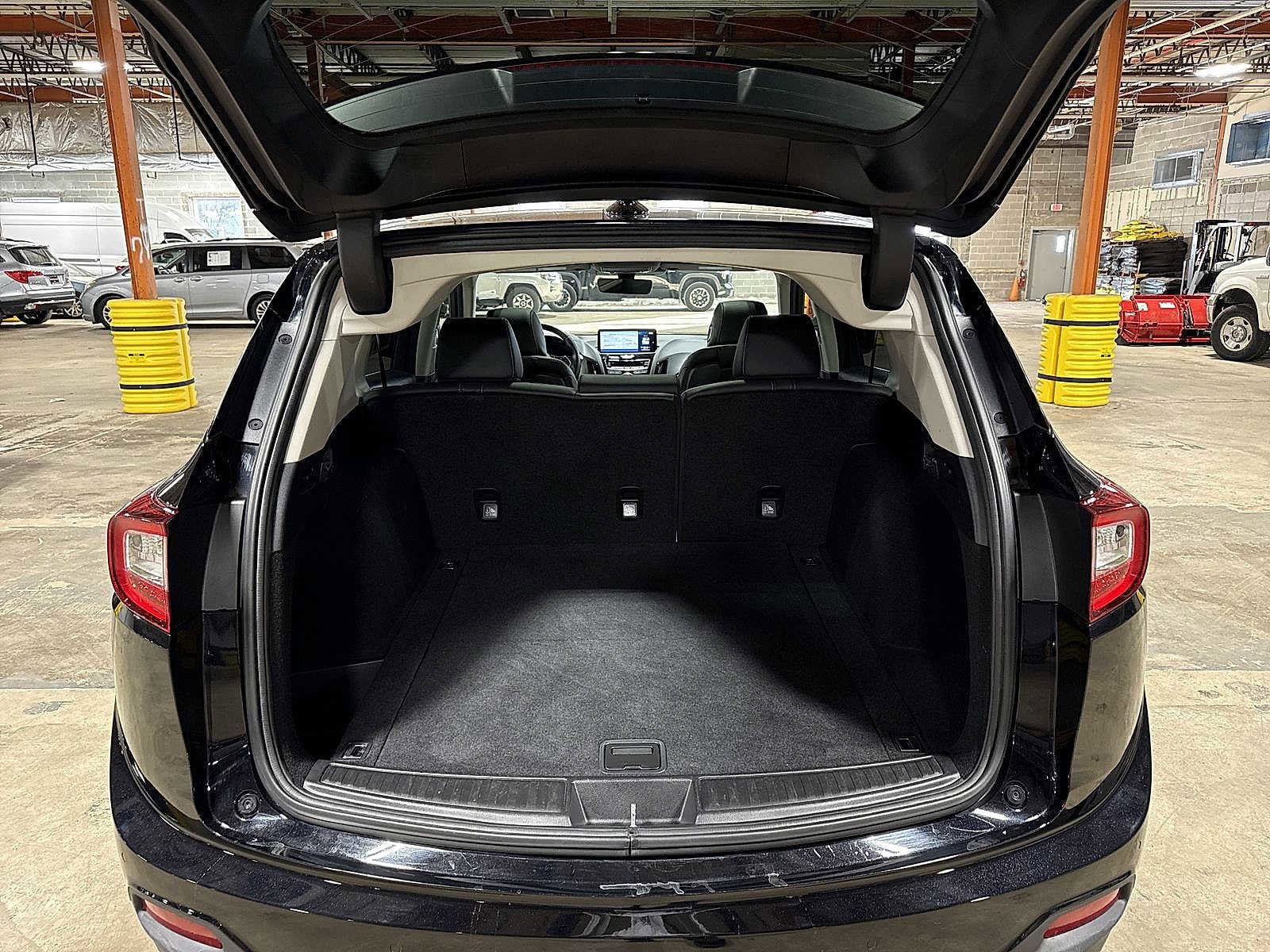 Thumbnail: 2019 Acura RDX - 11