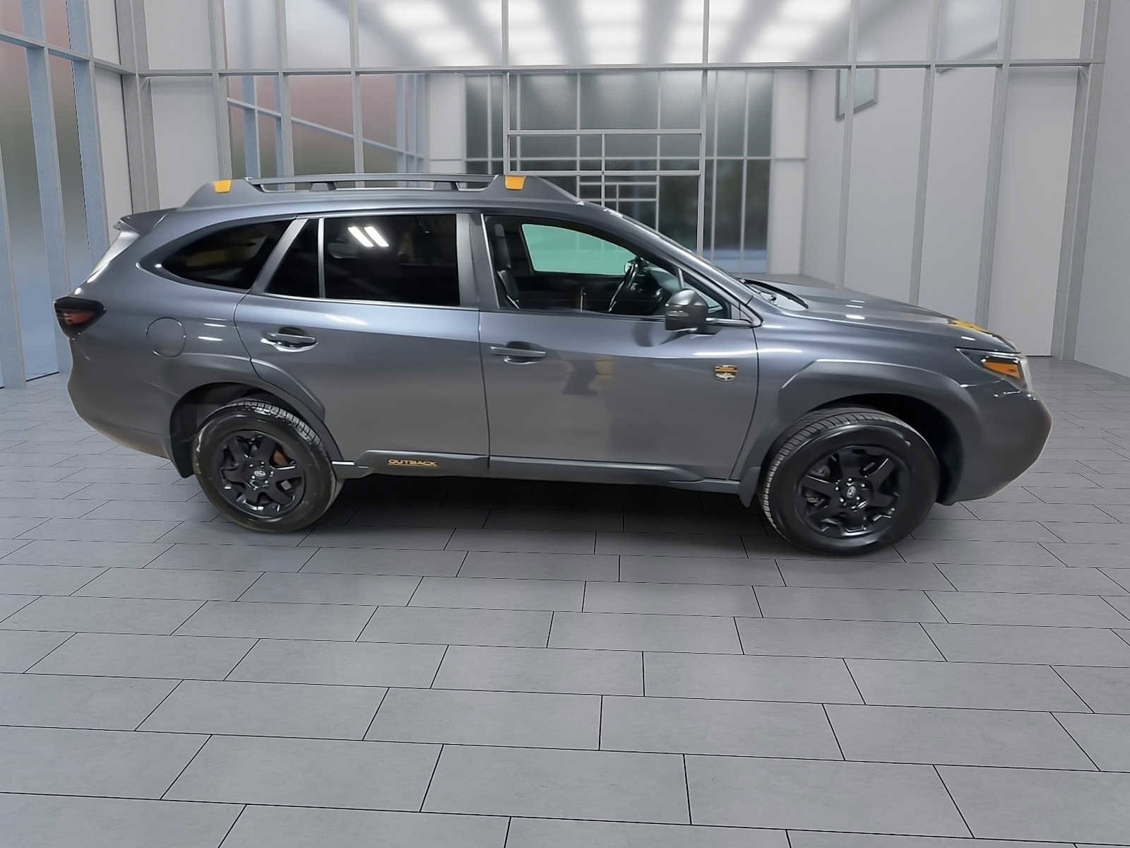 Thumbnail: 2022 Subaru Outback - 9