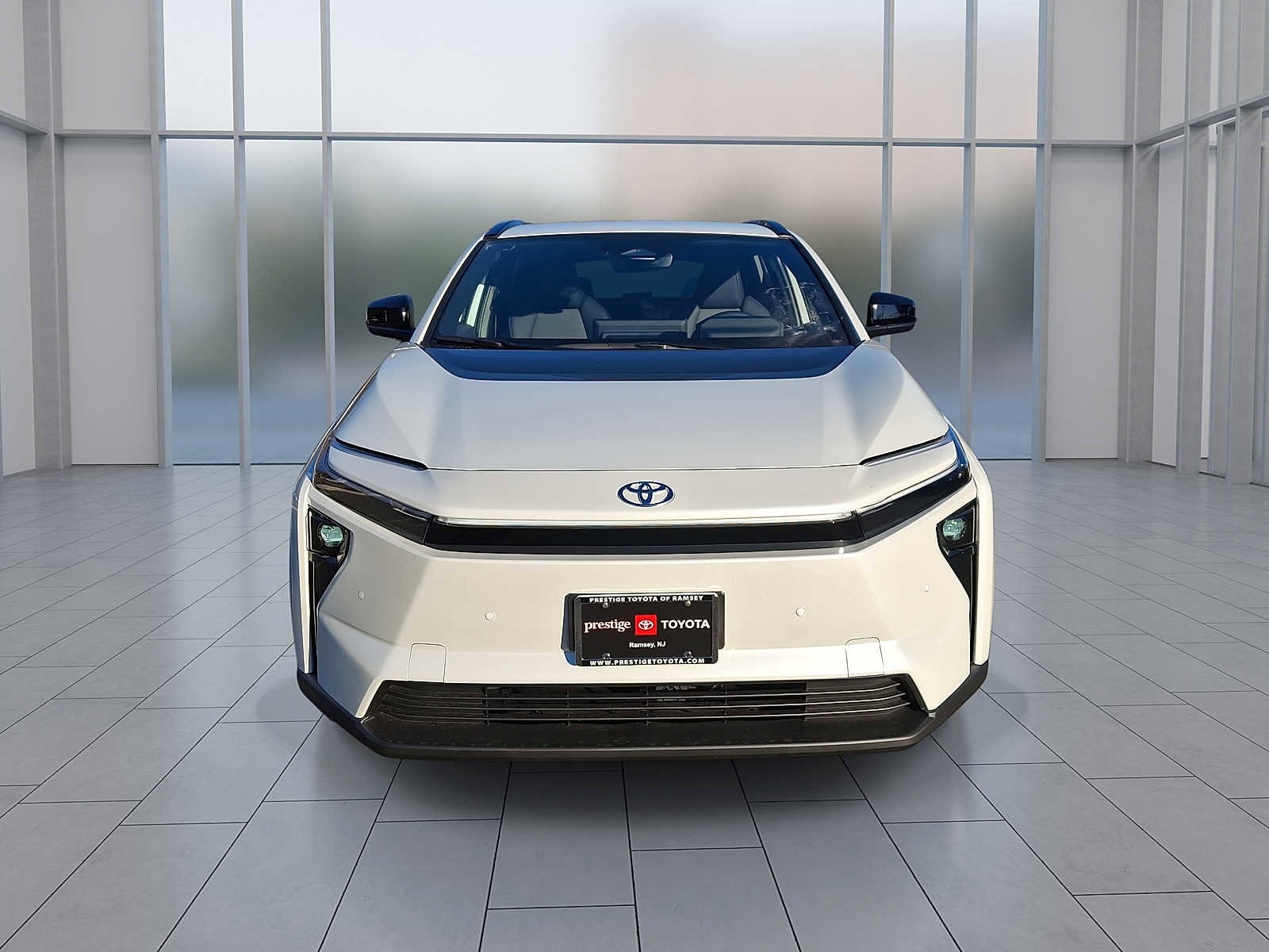 Thumbnail: 2026 Toyota bZ - 8