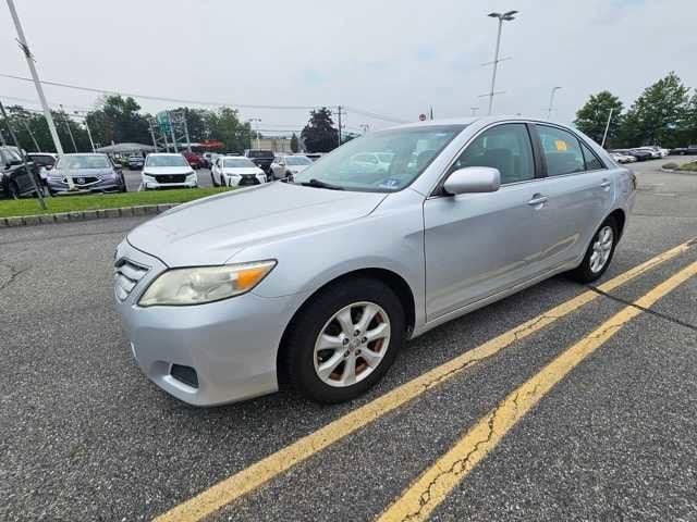Thumbnail: 2011 Toyota Camry - 1