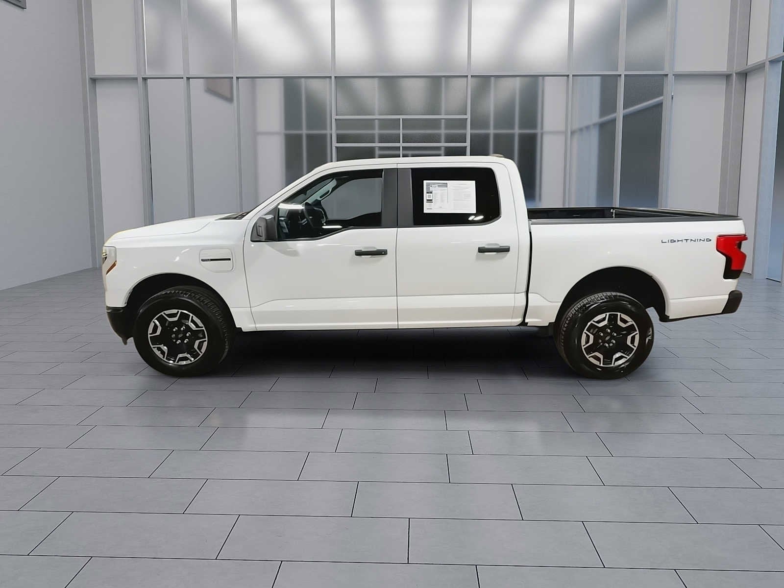 Thumbnail: 2022 Ford F-150 - 5