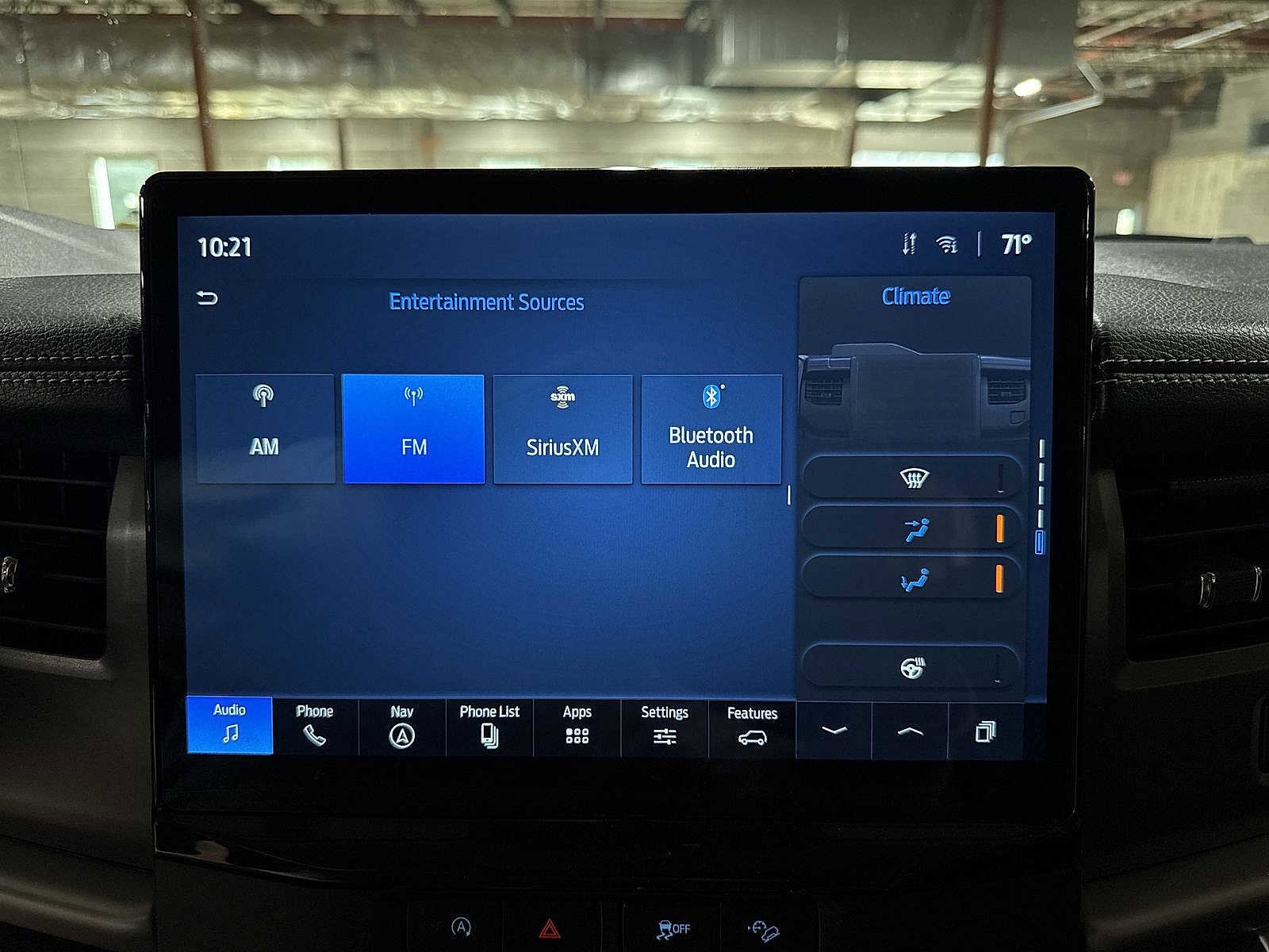 Thumbnail: 2024 Ford Expedition MAX - 22