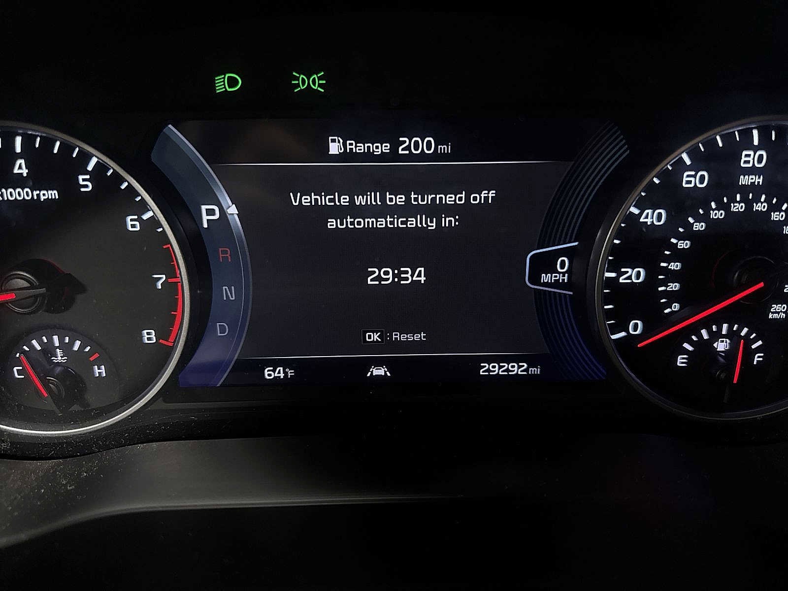 Thumbnail: 2022 Kia Seltos - 19