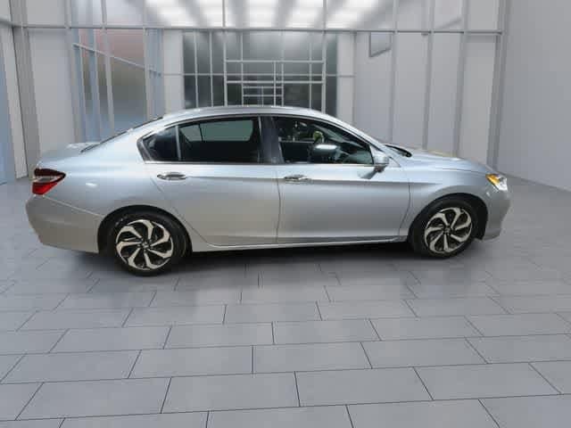 Thumbnail: 2017 Honda Accord - 9