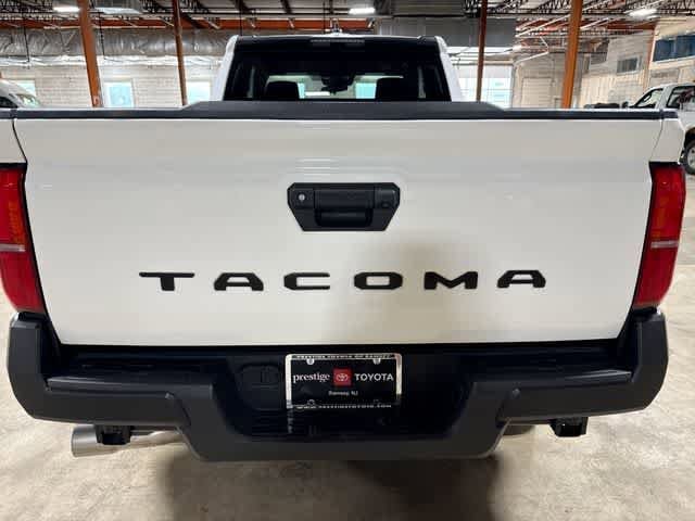 Thumbnail: 2024 Toyota Tacoma - 23