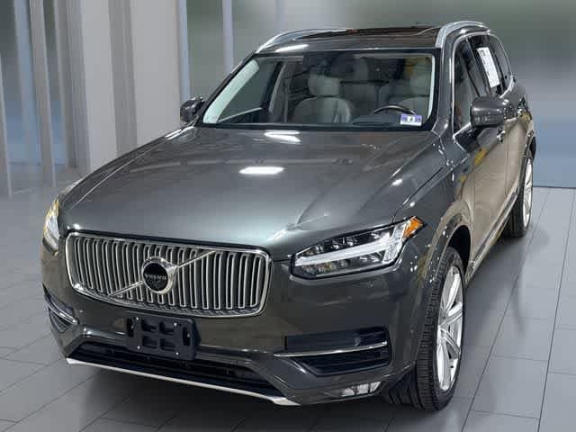 2018 Volvo XC90 T6 Inscription -
                  Ramsey, NJ