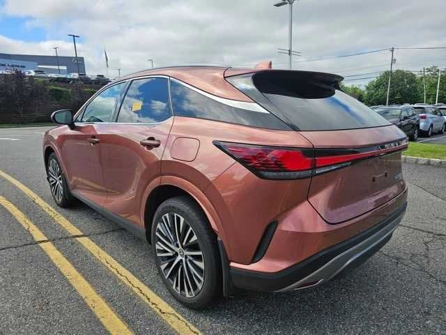 Thumbnail: 2023 Lexus RX - 6